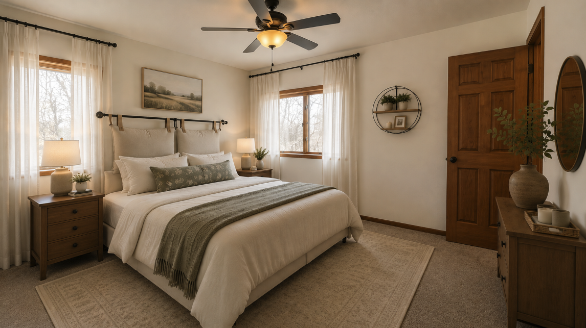 View of Residential at 7352 Ahles Road, Saint Cloud MN 56301, Saint Cloud (18 of 51) - Mike Wilen | Minnesota Team Real Estate