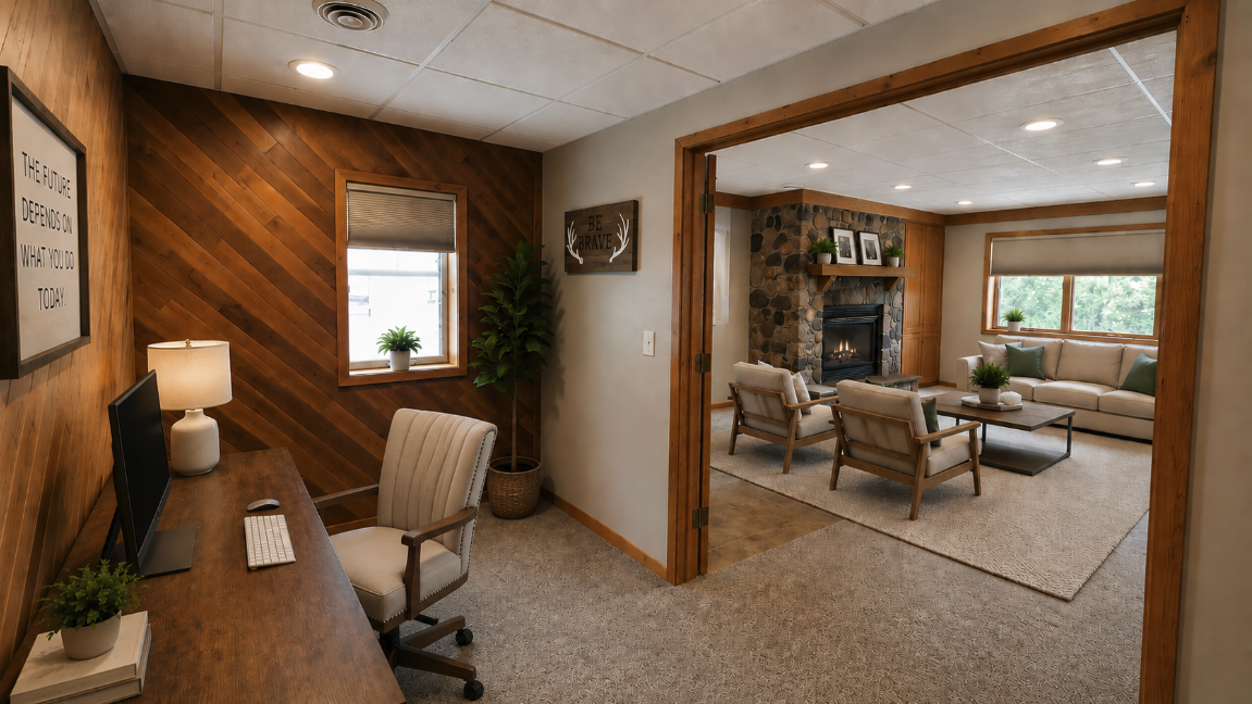 View of Residential at 7352 Ahles Road, Saint Cloud MN 56301, Saint Cloud (33 of 51) - Mike Wilen | Minnesota Team Real Estate