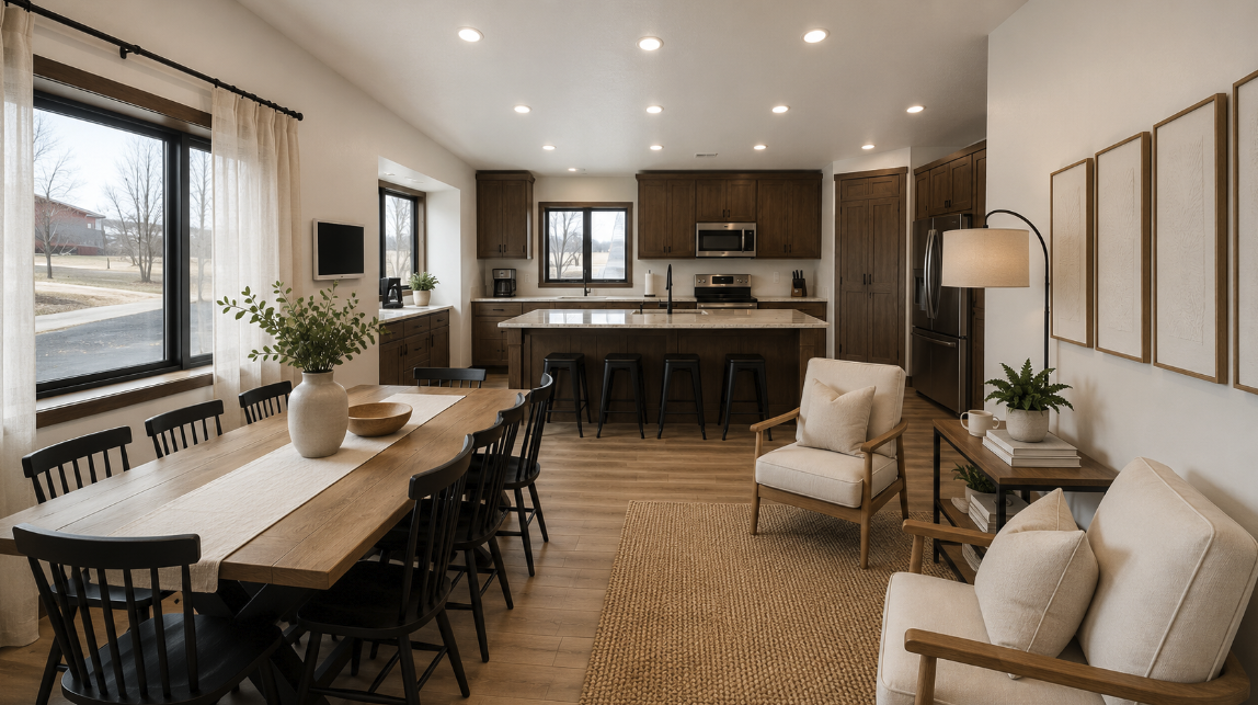 View of Residential at 7352 Ahles Road, Saint Cloud MN 56301, Saint Cloud (14 of 51) - Mike Wilen | Minnesota Team Real Estate