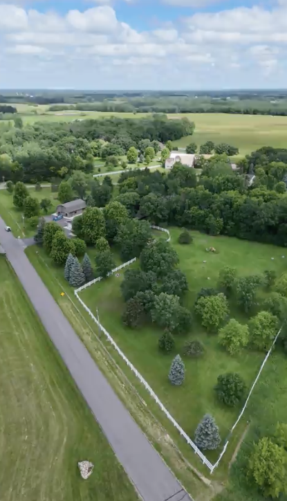 View of Residential at 7352 Ahles Road, Saint Cloud MN 56301, Saint Cloud - Mike Wilen | Minnesota Team Real Estate
