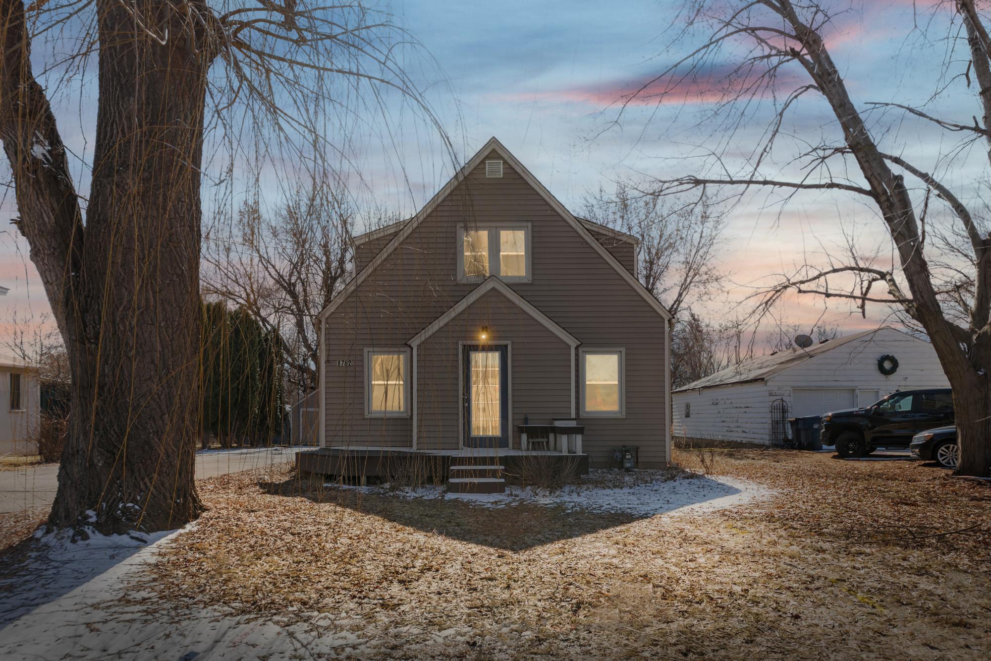 View of Residential at 8782 210th Street, Lakeville MN 55044, Lakeville - Mike Wilen | Minnesota Team Real Estate