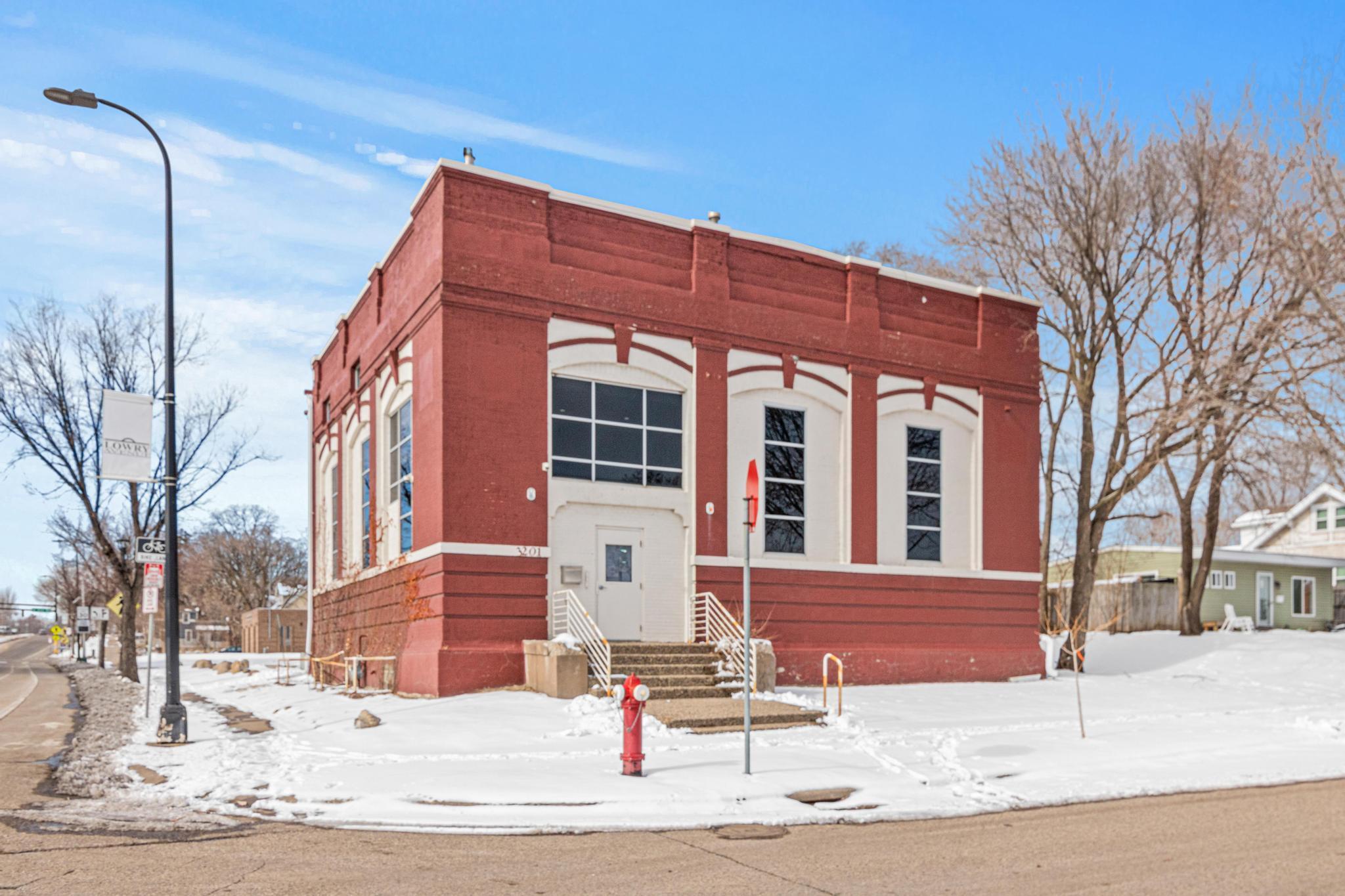 View of Commercial Sale at 3201 3rd Street, Minneapolis MN 55412, Minneapolis - Mike Wilen | Minnesota Team Real Estate