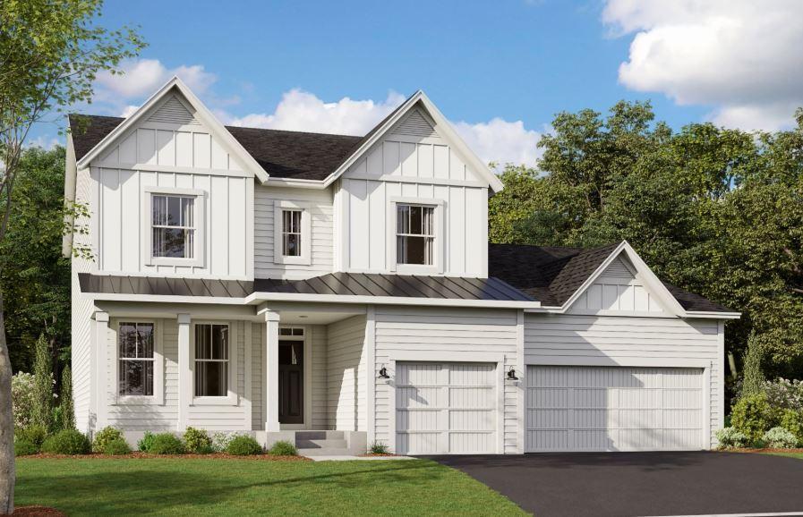 View of Residential at 1172 Oakwood Lane, Delano MN 55328, Delano - Mike Wilen | Minnesota Team Real Estate