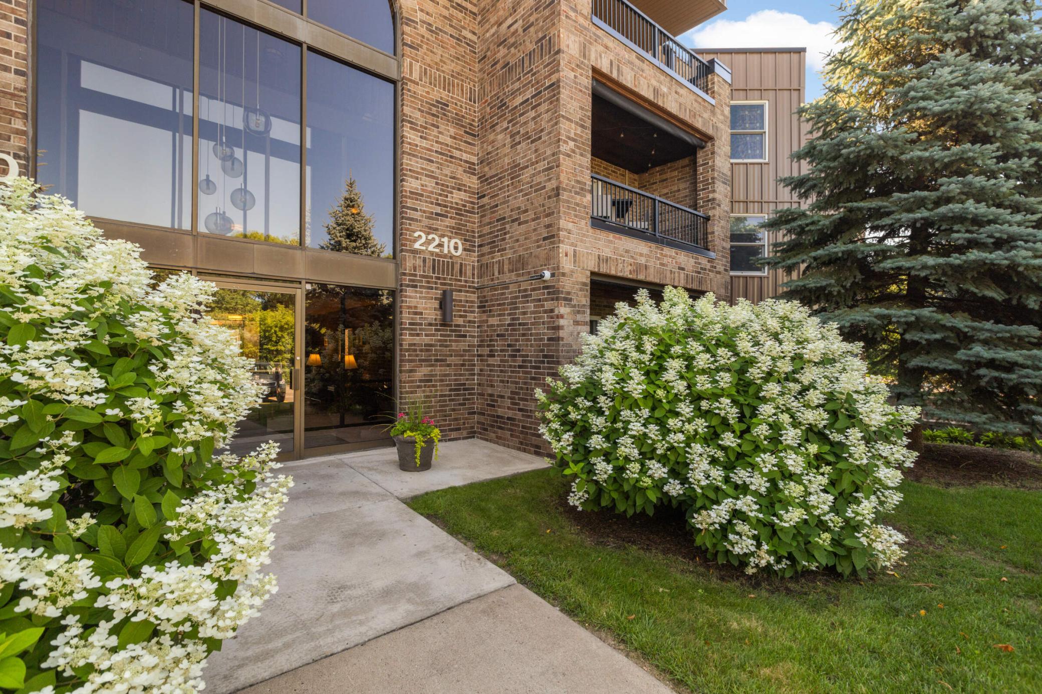 View of Residential at 2210 Midland Grove Road #306, Roseville MN 55113, Roseville - Mike Wilen | Minnesota Team Real Estate