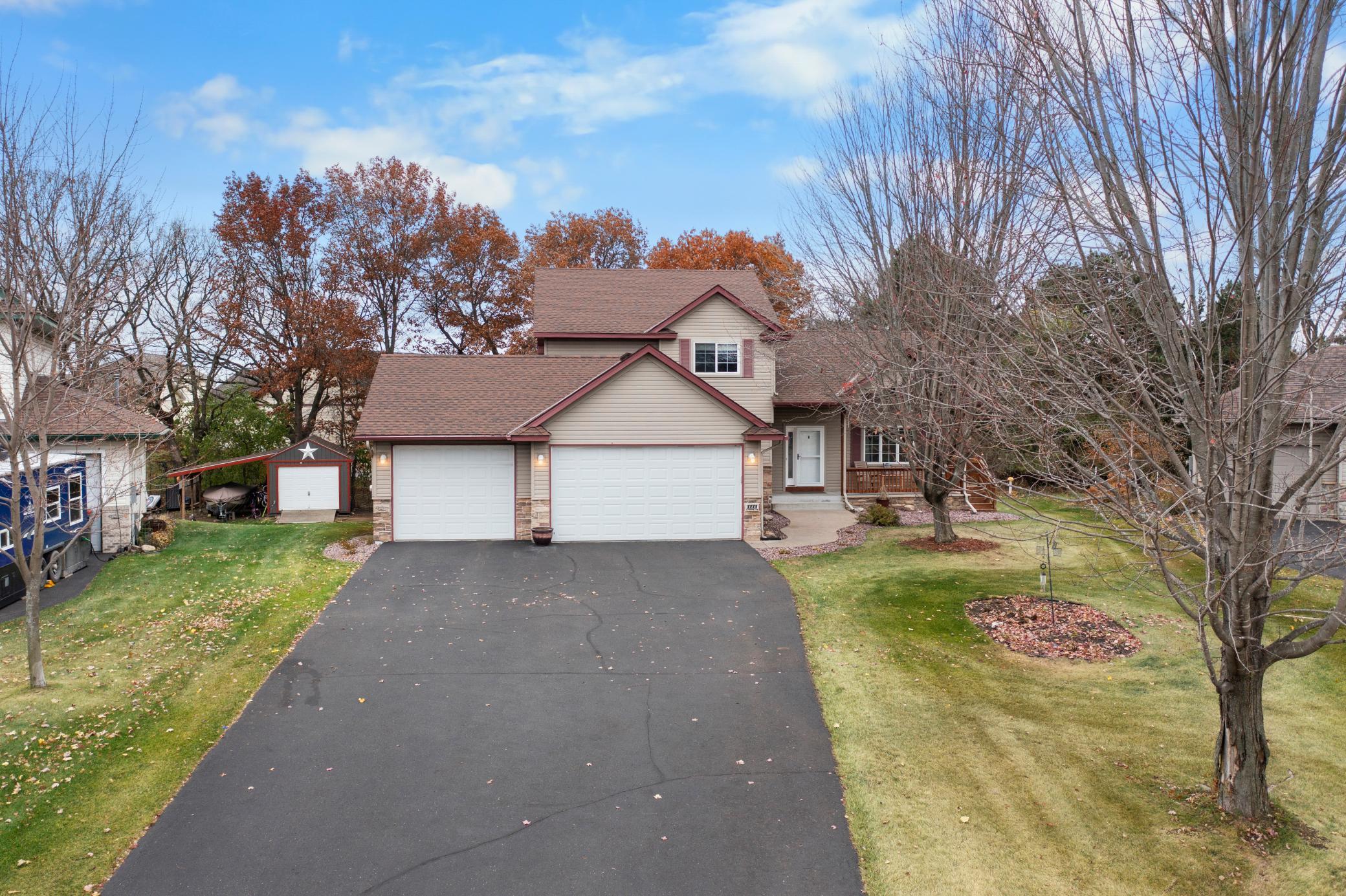 View of Residential at 1111 Blossom Boulevard, Isanti MN 55040, Isanti - Mike Wilen | Minnesota Team Real Estate