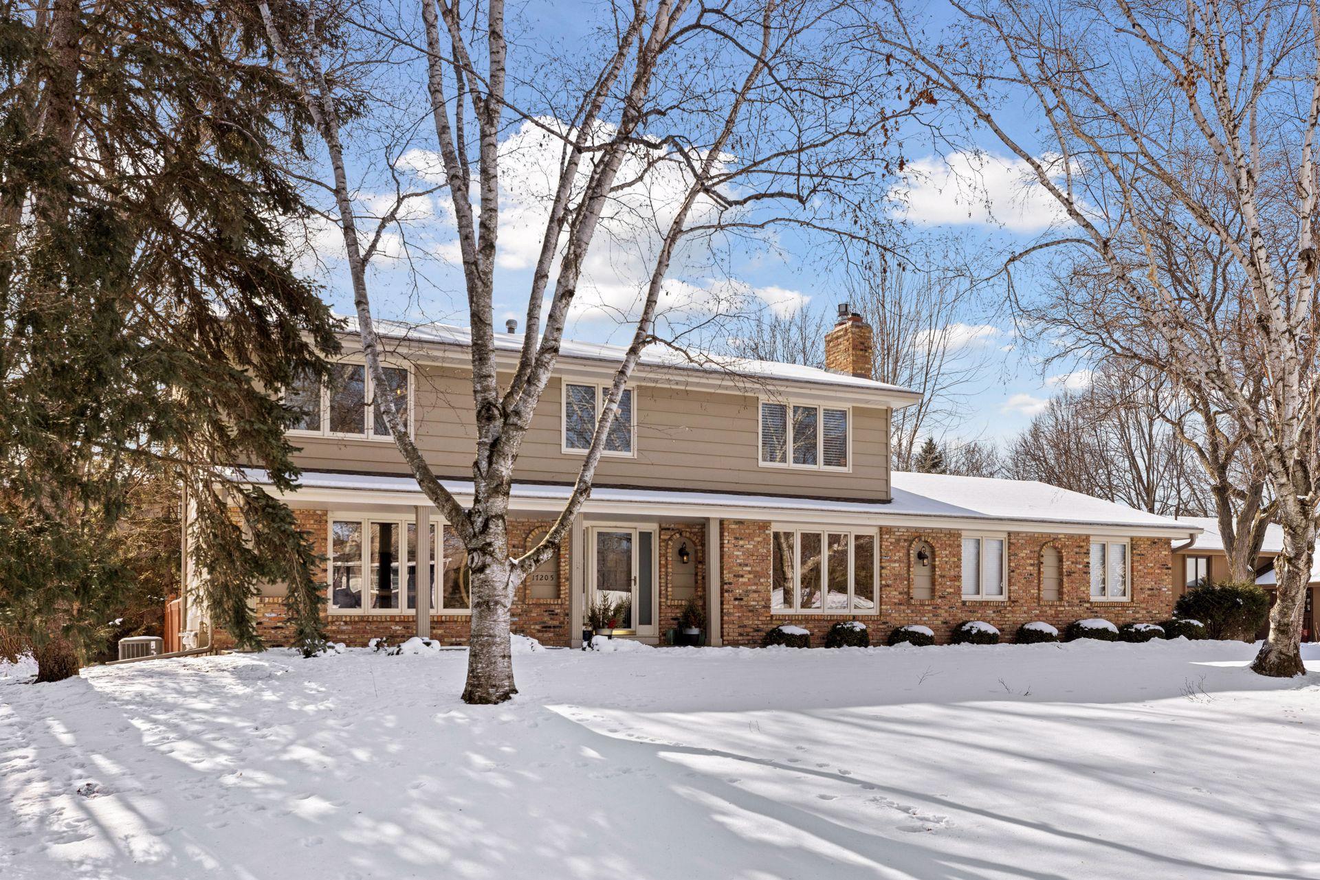 View of Residential at 17205 27th Avenue, Plymouth MN 55447, Plymouth - Mike Wilen | Minnesota Team Real Estate