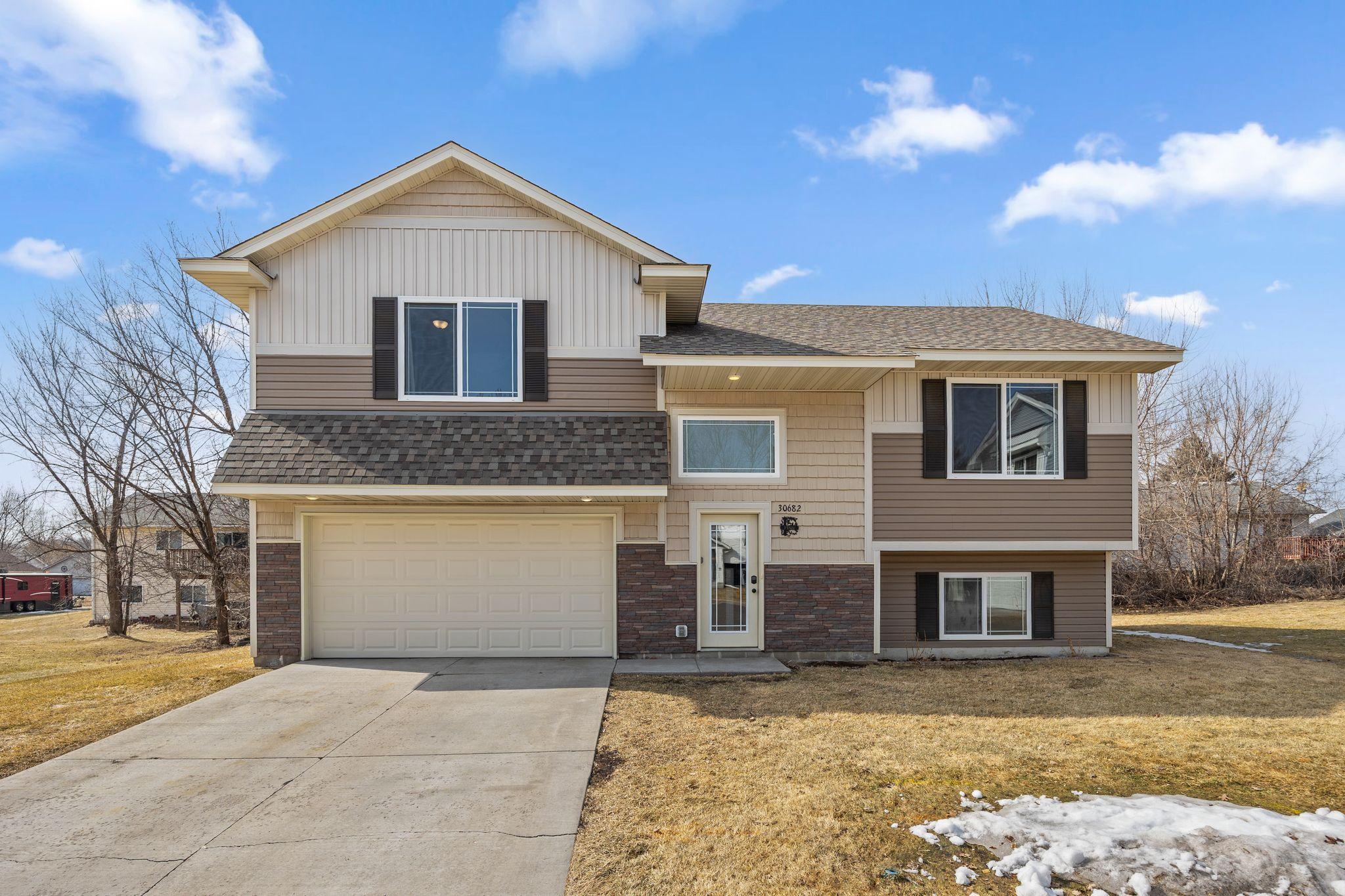 View of Residential at 30682 Revere Avenue, Shafer MN 55074, Shafer - Mike Wilen | Minnesota Team Real Estate