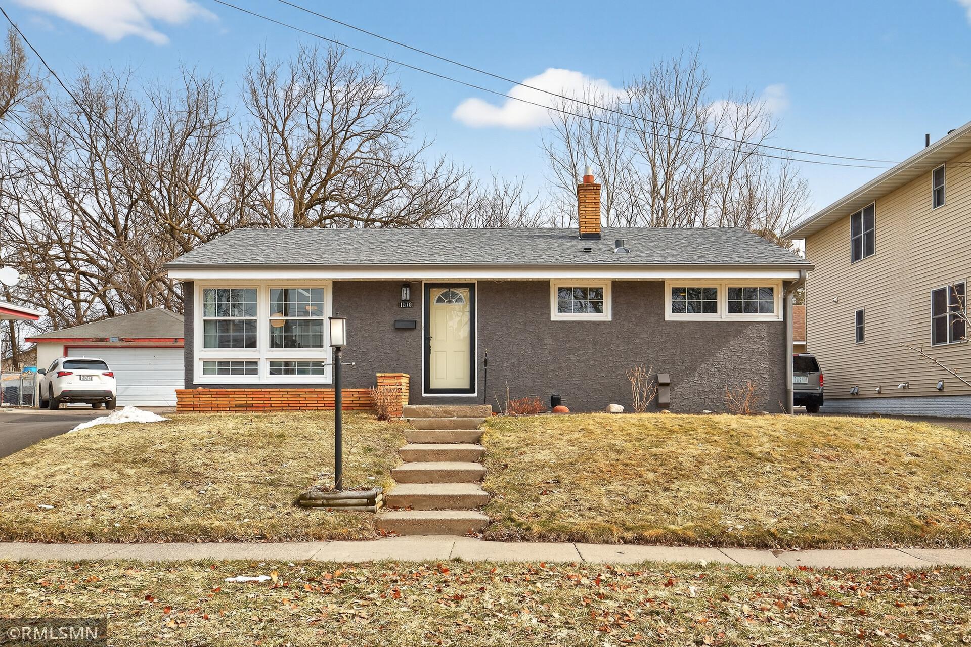 View of Residential at 1370 Barclay Street, Saint Paul MN 55106, Saint Paul - Mike Wilen | Minnesota Team Real Estate