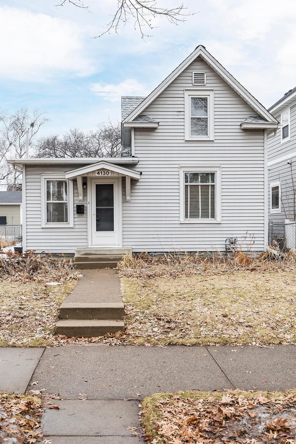 View of Residential at 4130 41st Avenue, Minneapolis MN 55406, Minneapolis - Mike Wilen | Minnesota Team Real Estate