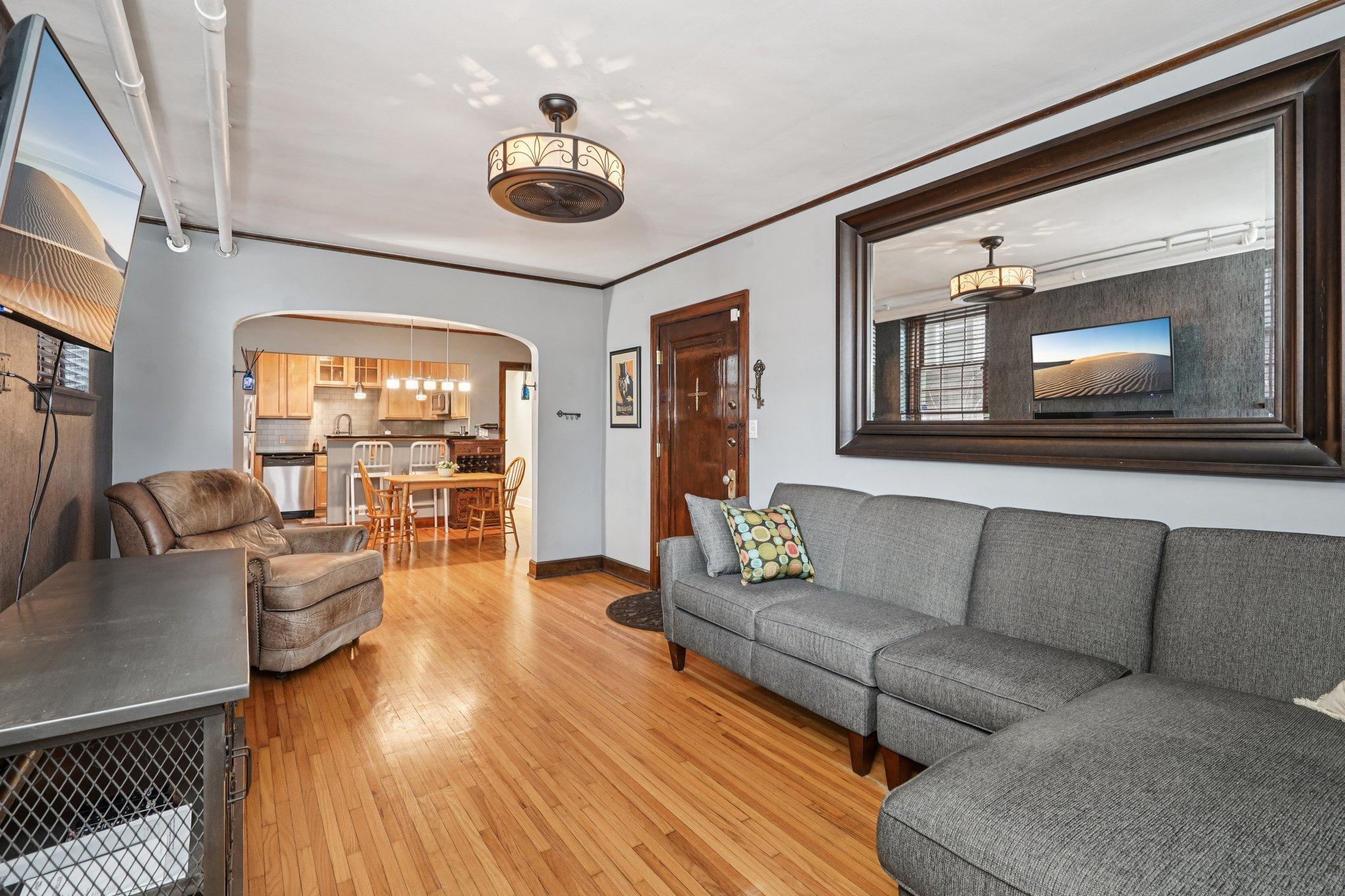 View of Residential at 3248 Emerson Avenue #1, Minneapolis MN 55408, Minneapolis (11 of 26) - Mike Wilen | Minnesota Team Real Estate