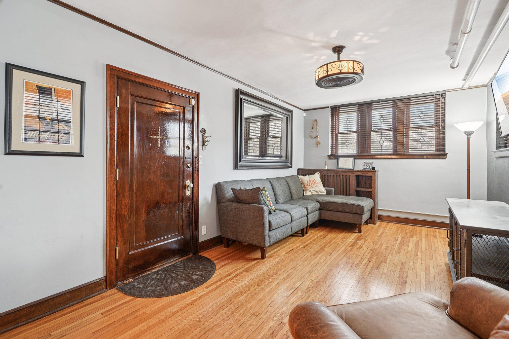 View of Residential at 3248 Emerson Avenue #1, Minneapolis MN 55408, Minneapolis (10 of 26) - Mike Wilen | Minnesota Team Real Estate