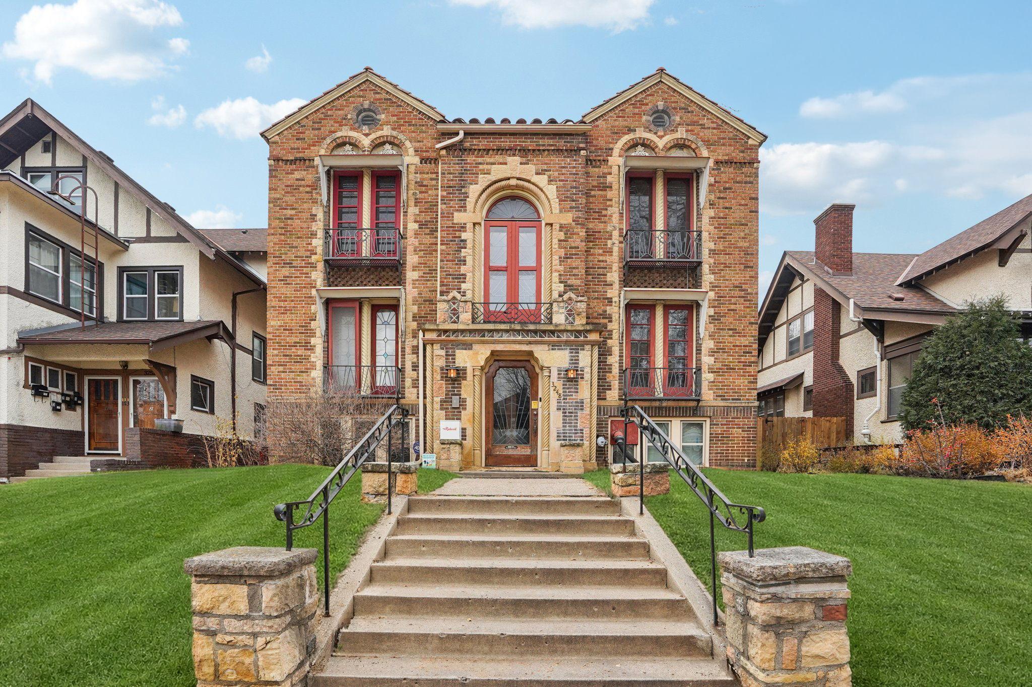 View of Residential at 3248 Emerson Avenue #1, Minneapolis MN 55408, Minneapolis (5 of 26) - Mike Wilen | Minnesota Team Real Estate