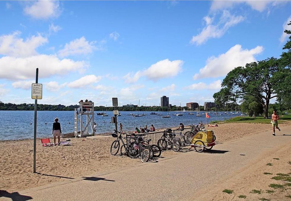 View of Residential at 3248 Emerson Avenue #1, Minneapolis MN 55408, Minneapolis (22 of 26) - Mike Wilen | Minnesota Team Real Estate