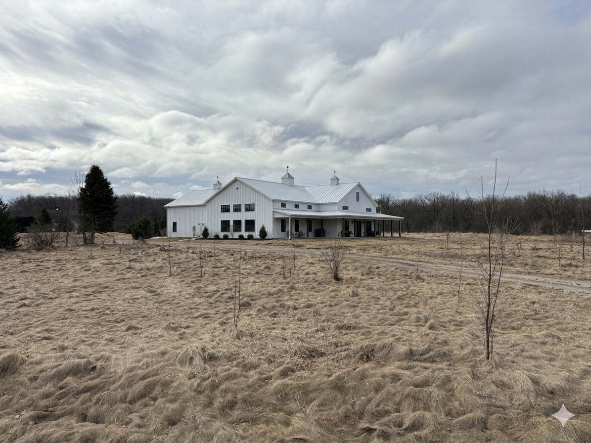 View of Land at 196xx 346th, Taylors Falls MN 55084, Taylors Falls - Mike Wilen | Minnesota Team Real Estate