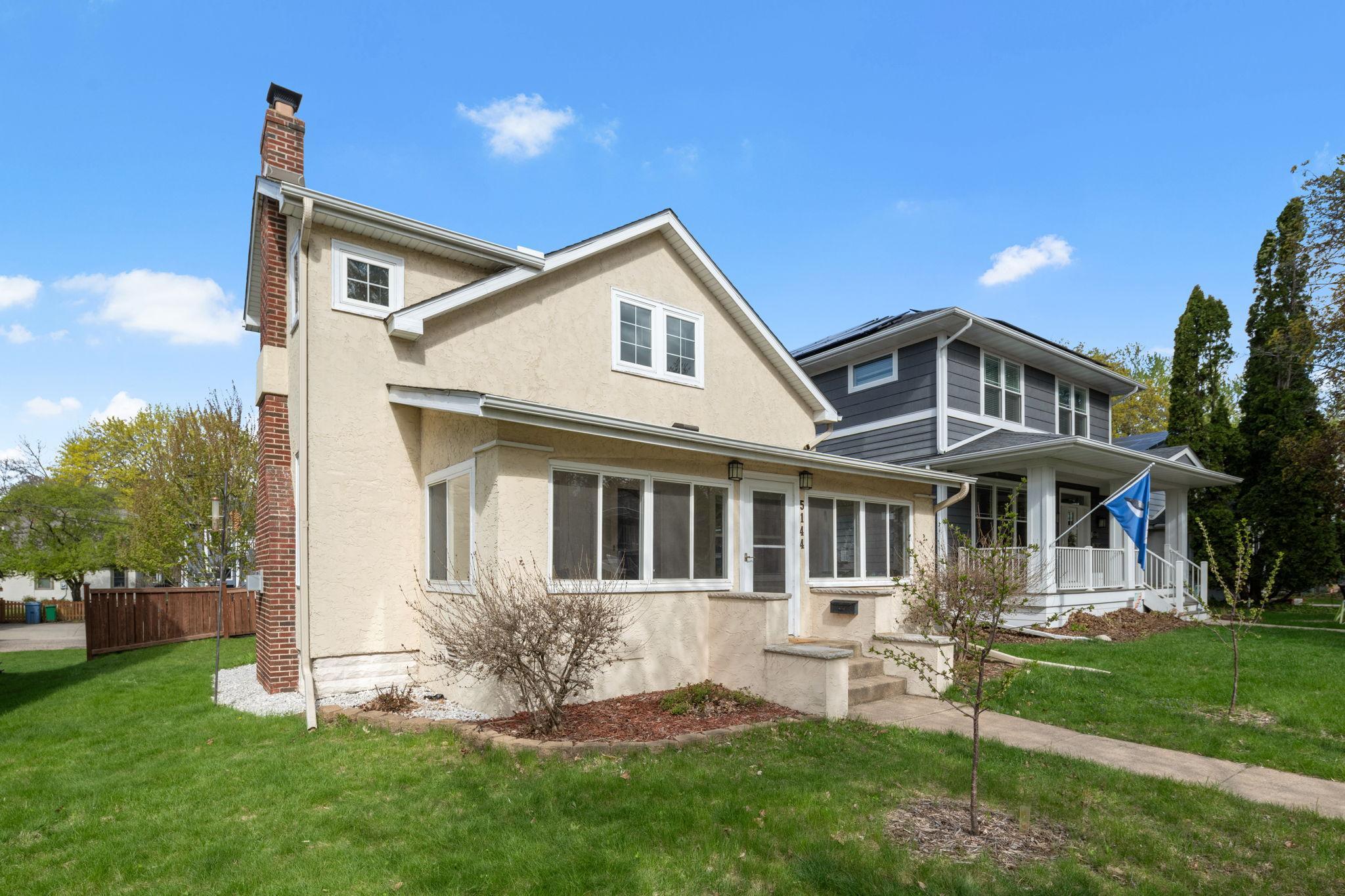 View of Residential at 5144 York Avenue, Minneapolis MN 55410, Minneapolis - Mike Wilen | Minnesota Team Real Estate