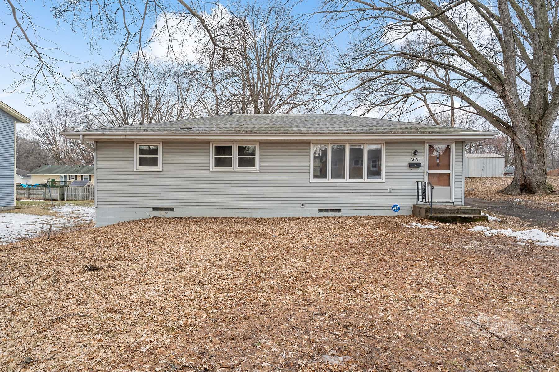 View of Residential at 3231 Zane Avenue, Crystal MN 55422, Crystal - Mike Wilen | Minnesota Team Real Estate