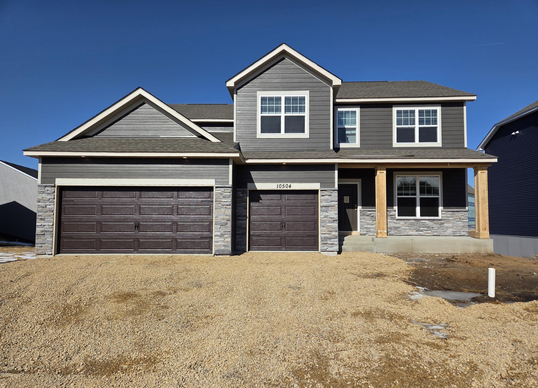 View of Residential at 10504 Bent Pine Lane, Woodbury MN 55129, Woodbury - Mike Wilen | Minnesota Team Real Estate
