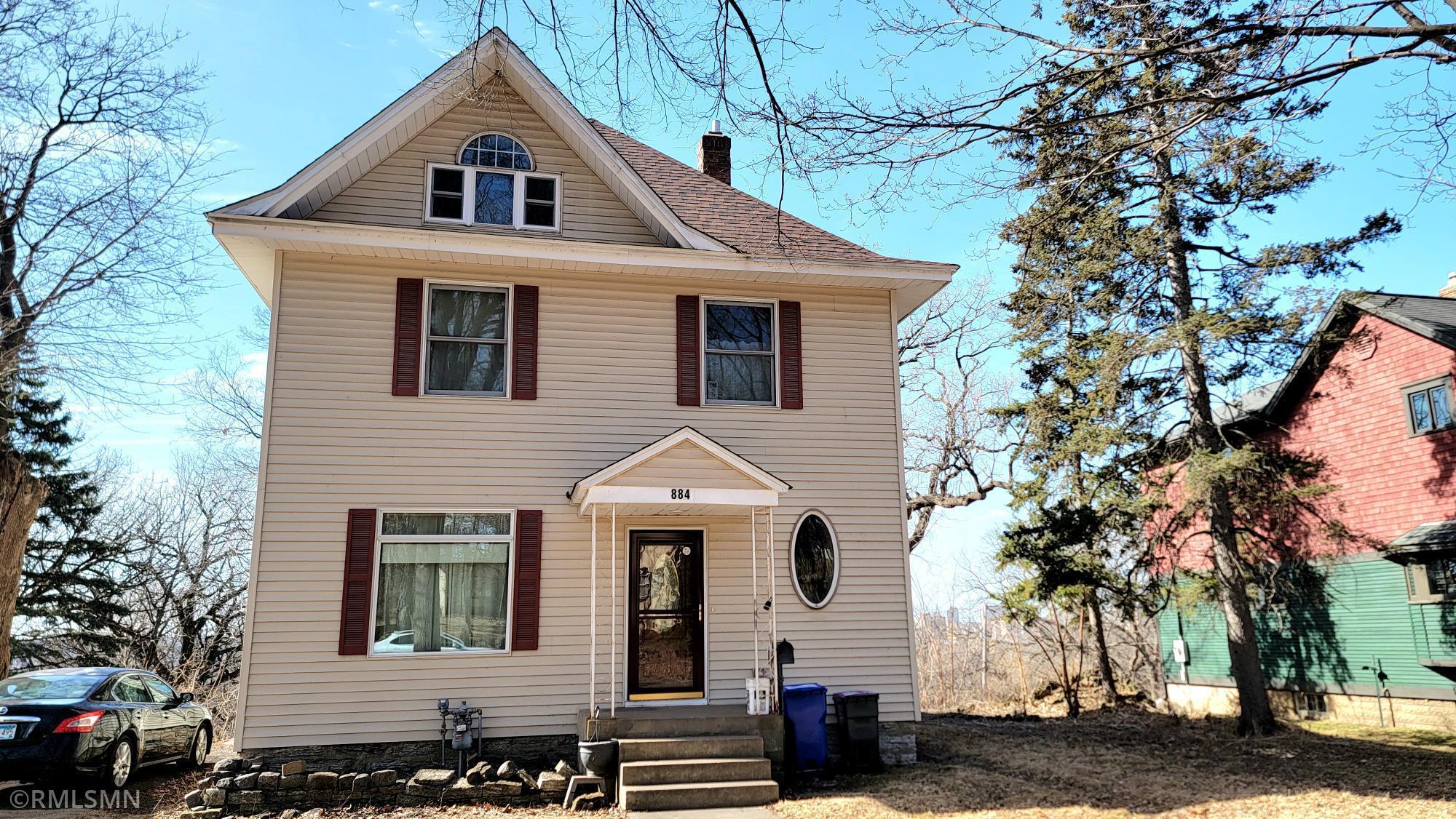View of Residential at 884 Mound Street, Saint Paul MN 55106, Saint Paul - Mike Wilen | Minnesota Team Real Estate