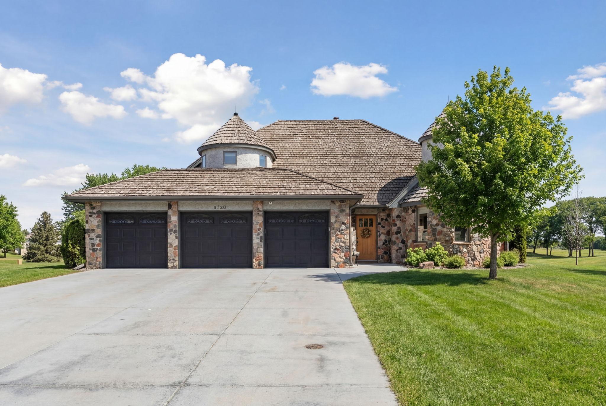 View of Residential at 8730 Hillswick Trail, Brooklyn Park MN 55443, Brooklyn Park - Mike Wilen | Minnesota Team Real Estate