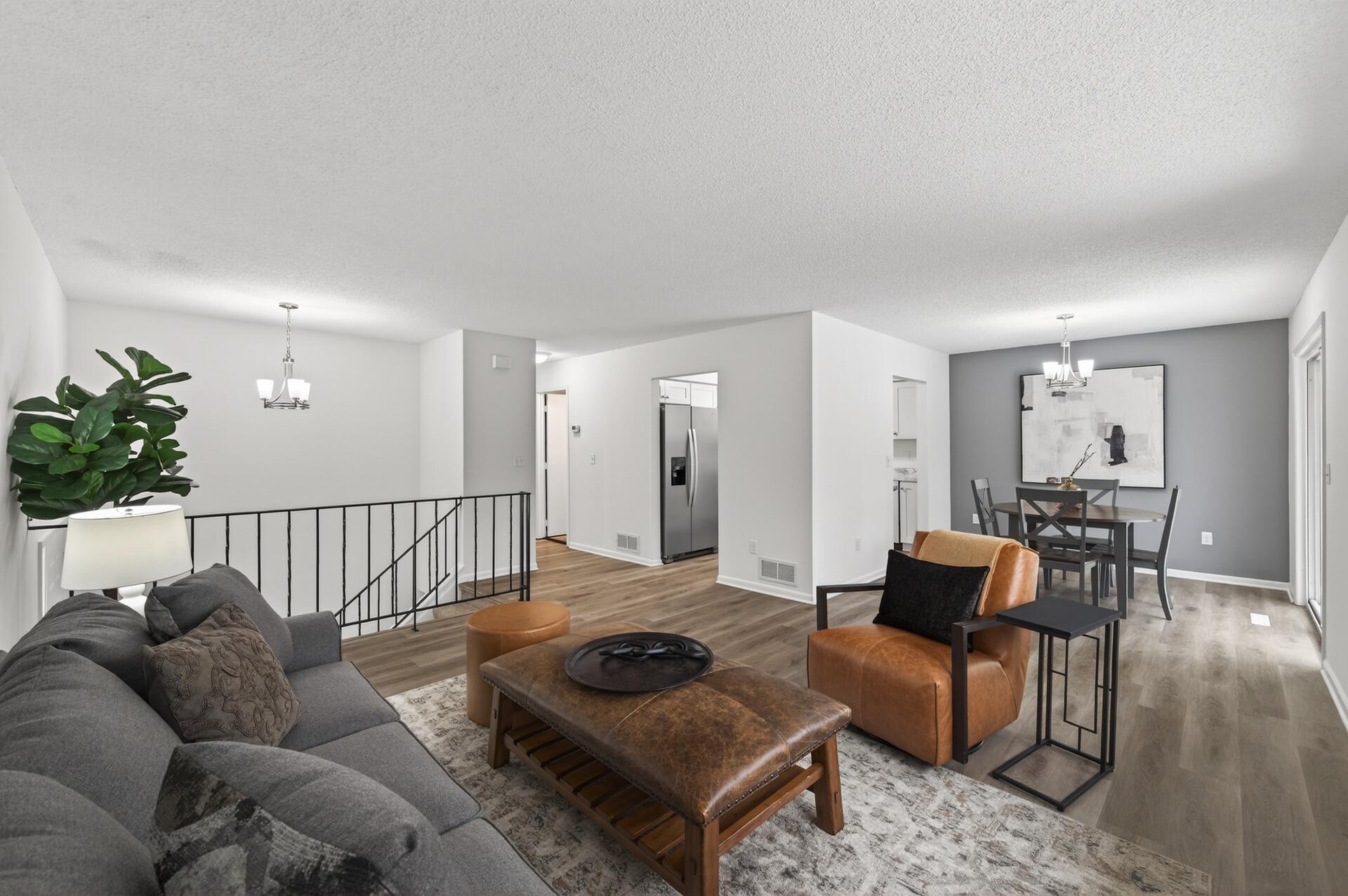 View of Residential at 7351 122nd Avenue, Champlin MN 55316, Champlin - Mike Wilen | Minnesota Team Real Estate