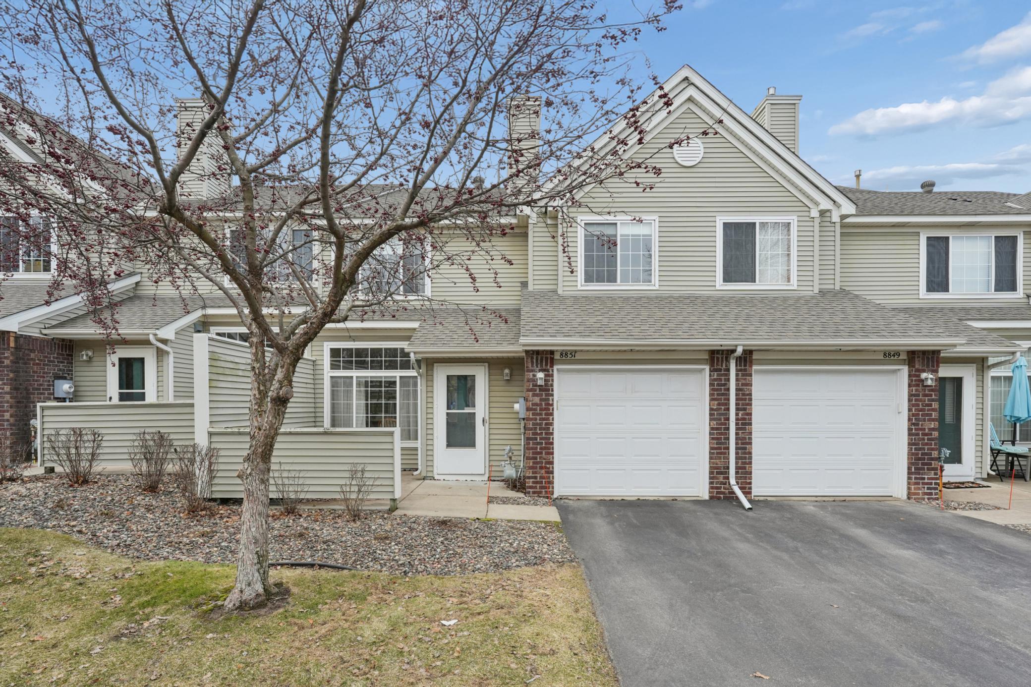 View of Residential at 8851 Branson Drive, Inver Grove Heights MN 55076, Inver Grove Heights - Mike Wilen | Minnesota Team Real Estate