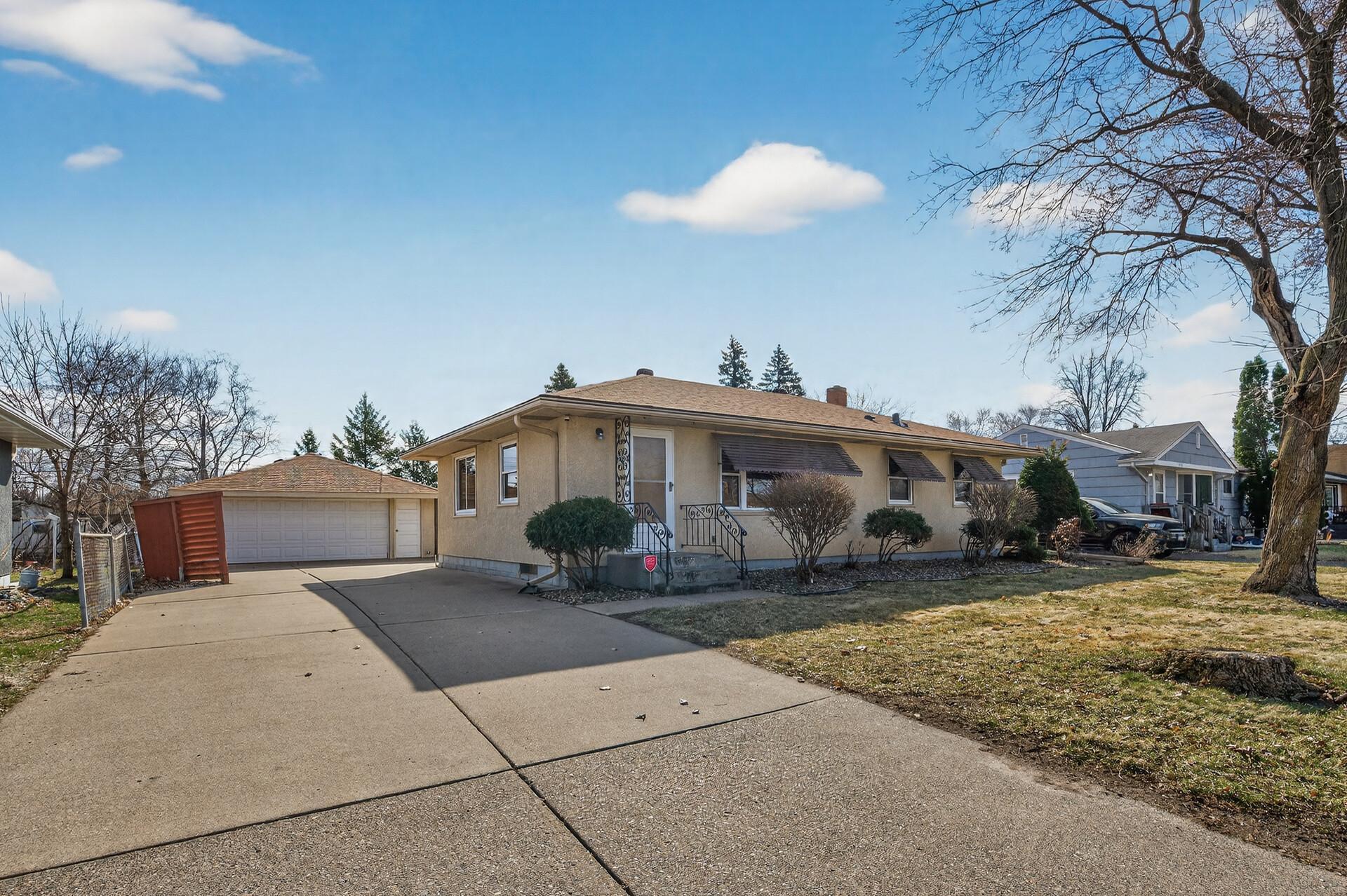 View of Residential at 2724 Mcknight Road, North Saint Paul MN 55109, North Saint Paul - Mike Wilen | Minnesota Team Real Estate