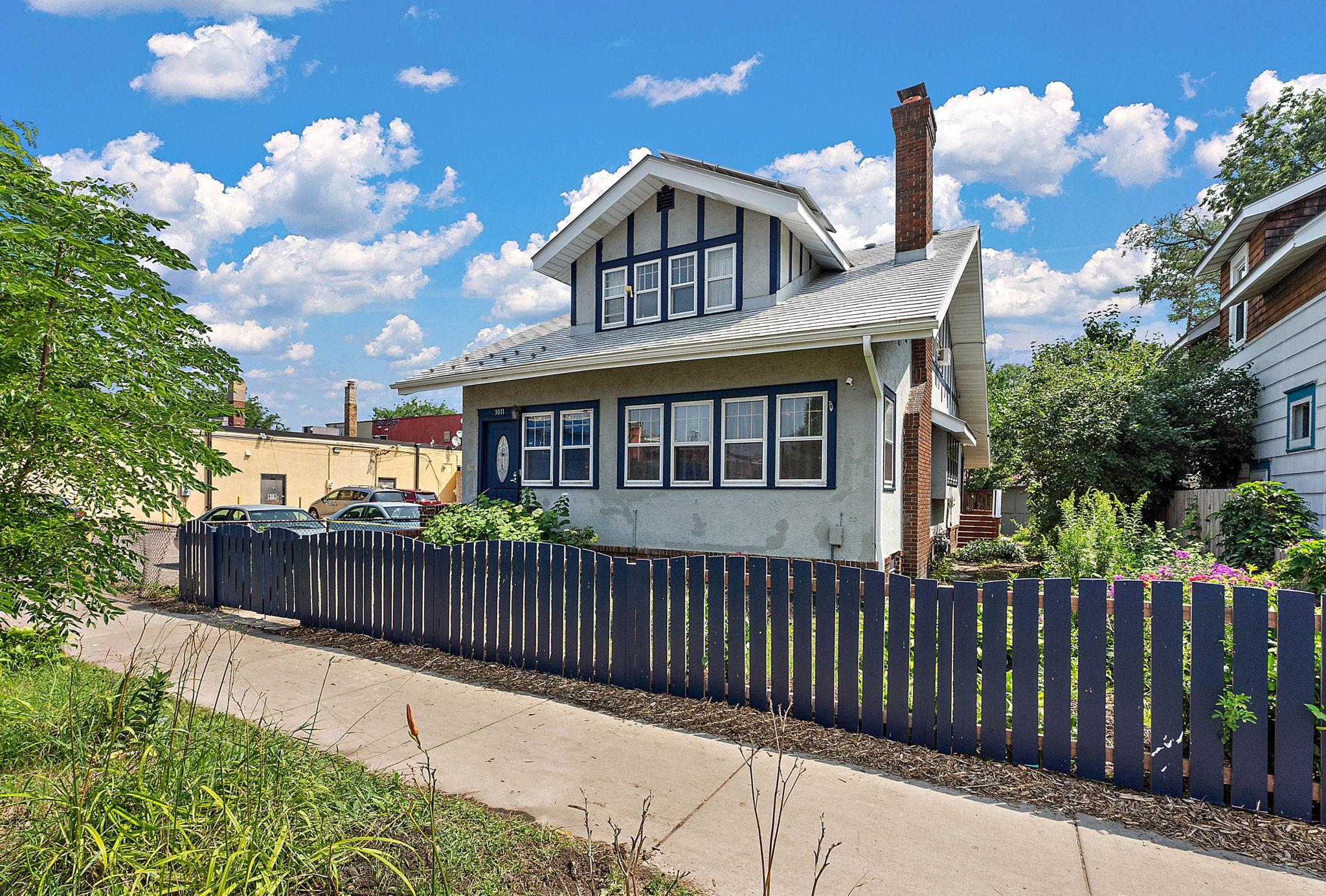 View of Residential at 3011 17th Avenue, Minneapolis MN 55407, Minneapolis - Mike Wilen | Minnesota Team Real Estate