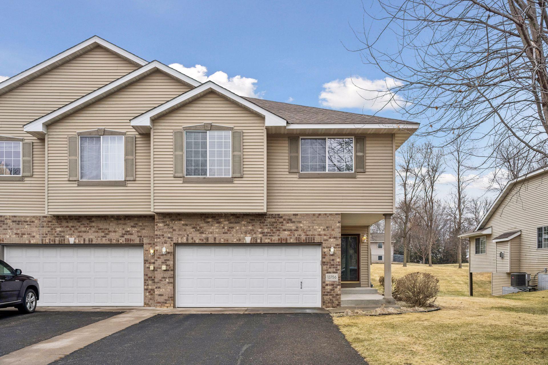 View of Residential at 13756 Dorothy Drive, Rogers MN 55374, Rogers - Mike Wilen | Minnesota Team Real Estate