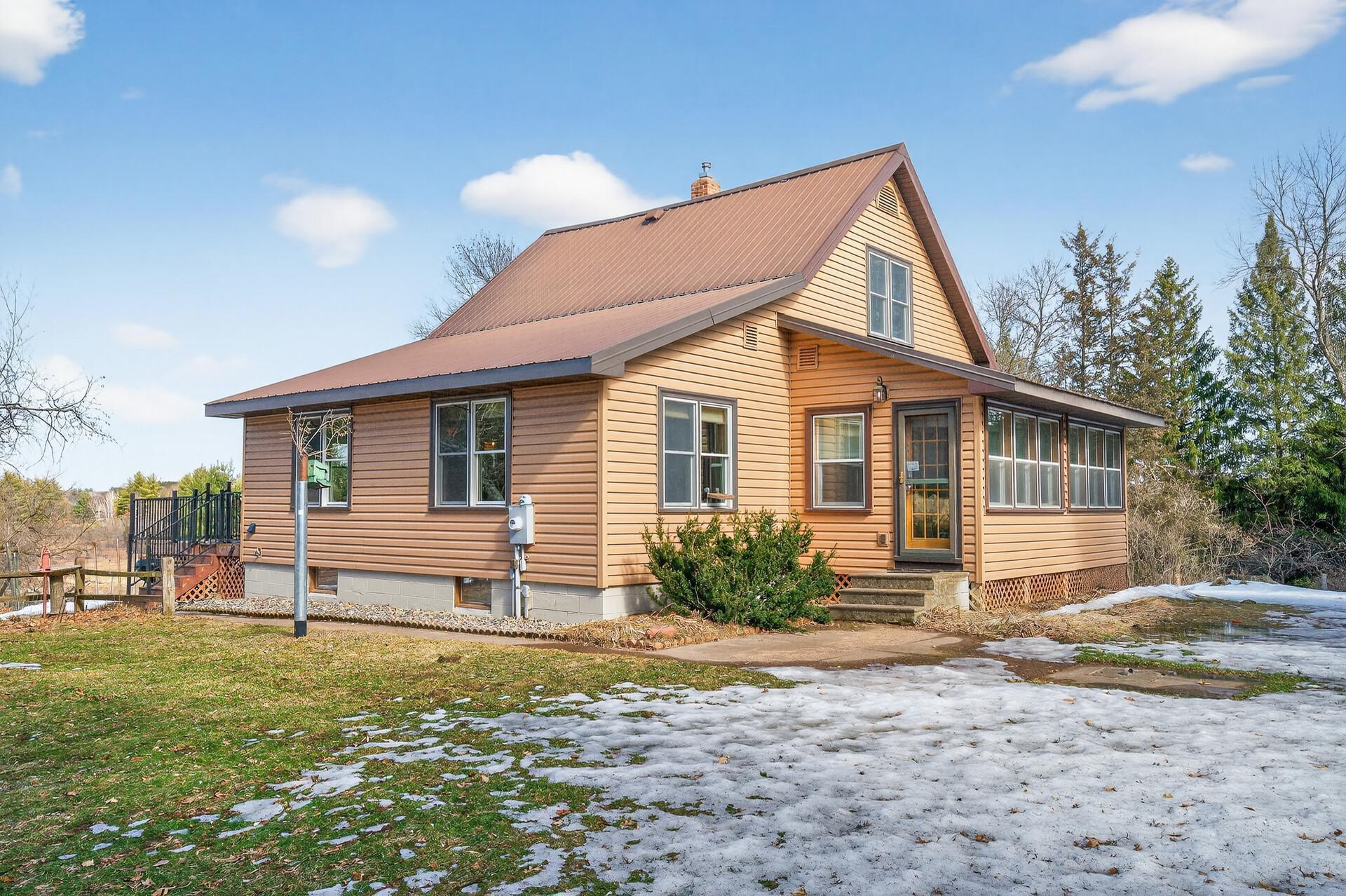 View of Residential at 8580 302nd Street, Chisago City MN 55013, Chisago City - Mike Wilen | Minnesota Team Real Estate