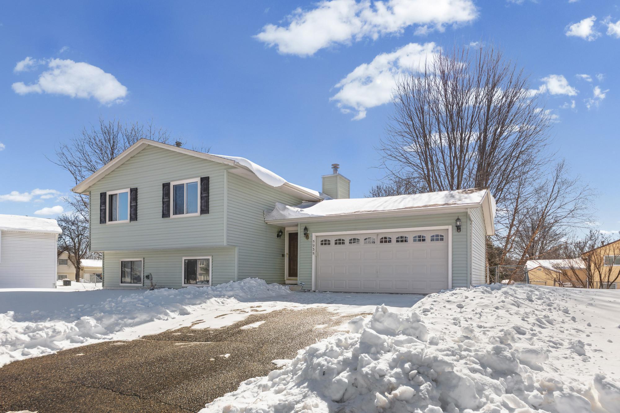 View of Residential at 5935 136th Street, Savage MN 55378, Savage - Mike Wilen | Minnesota Team Real Estate