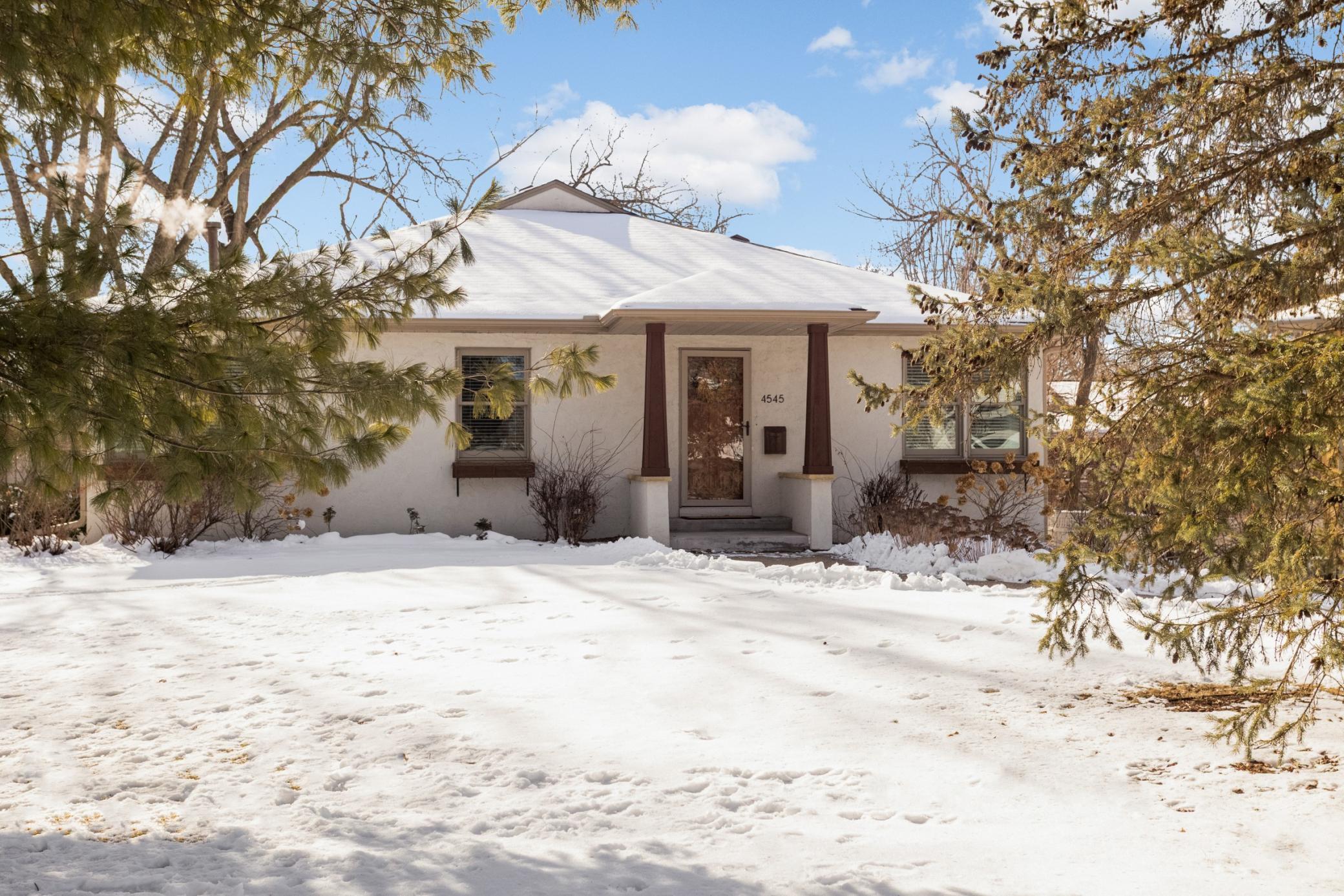 View of Residential at 4545 Douglas Avenue, Golden Valley MN 55416, Golden Valley - Mike Wilen | Minnesota Team Real Estate