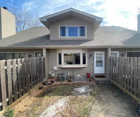 View of Residential at 5461 Brenner Pass, Fridley MN 55432, Fridley - Mike Wilen | Minnesota Team Real Estate