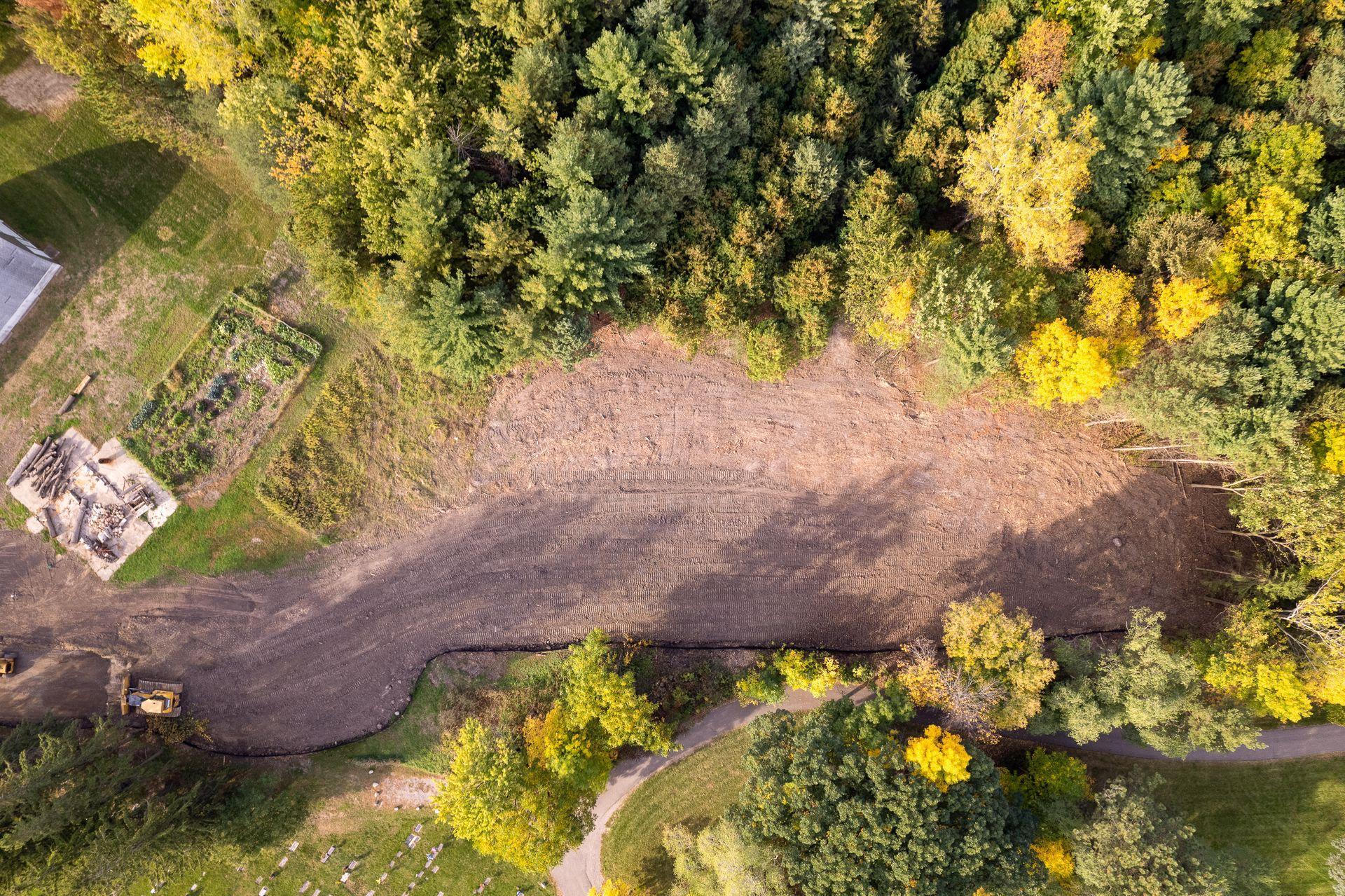 View of Land at 2022 Holy Name Drive, Wayzata MN 55391, Wayzata - Mike Wilen | Minnesota Team Real Estate