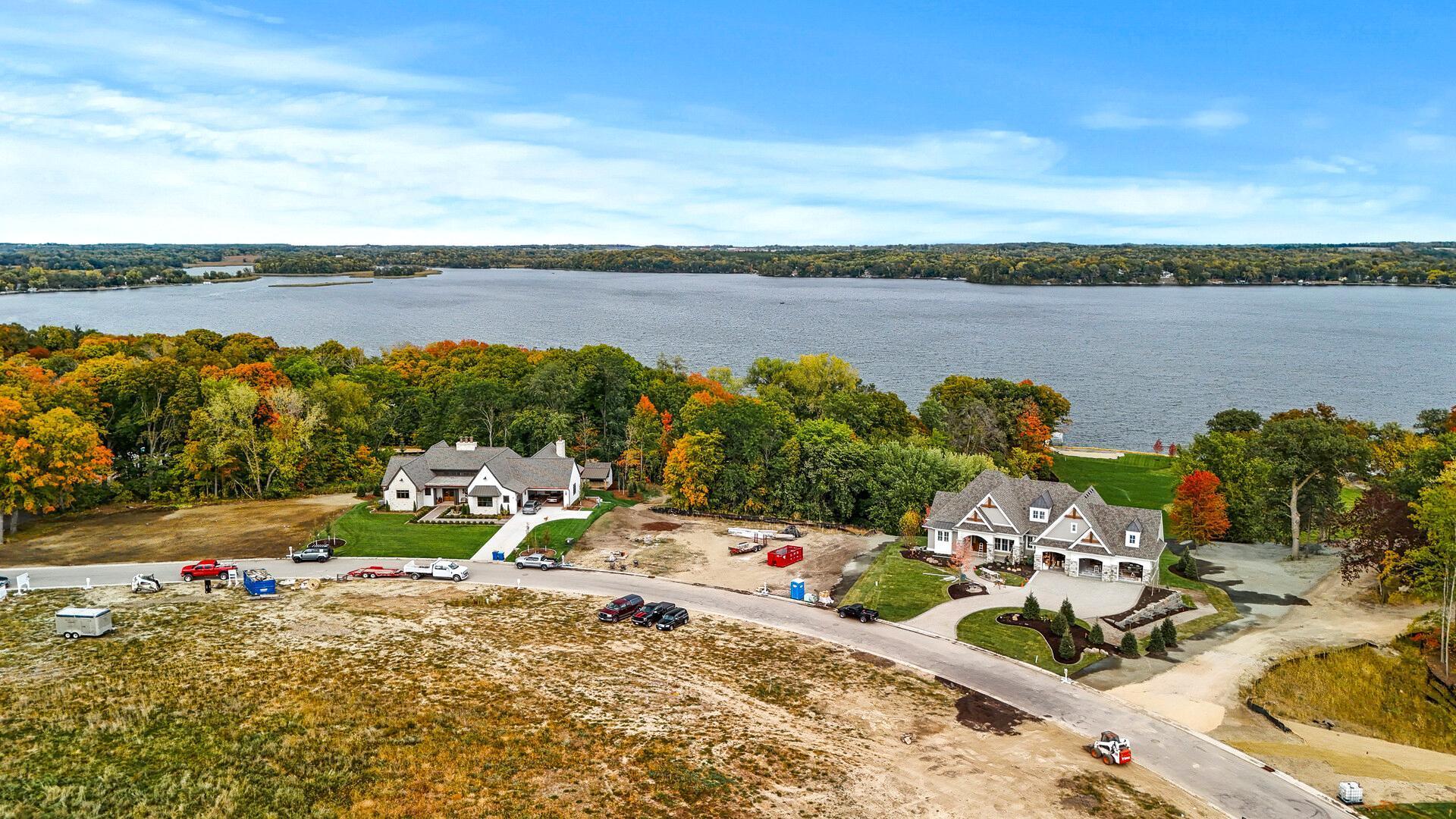 View of Land at 4946 Bridgevine Way, Independence MN 55359, Independence (3 of 11) - Mike Wilen | Minnesota Team Real Estate