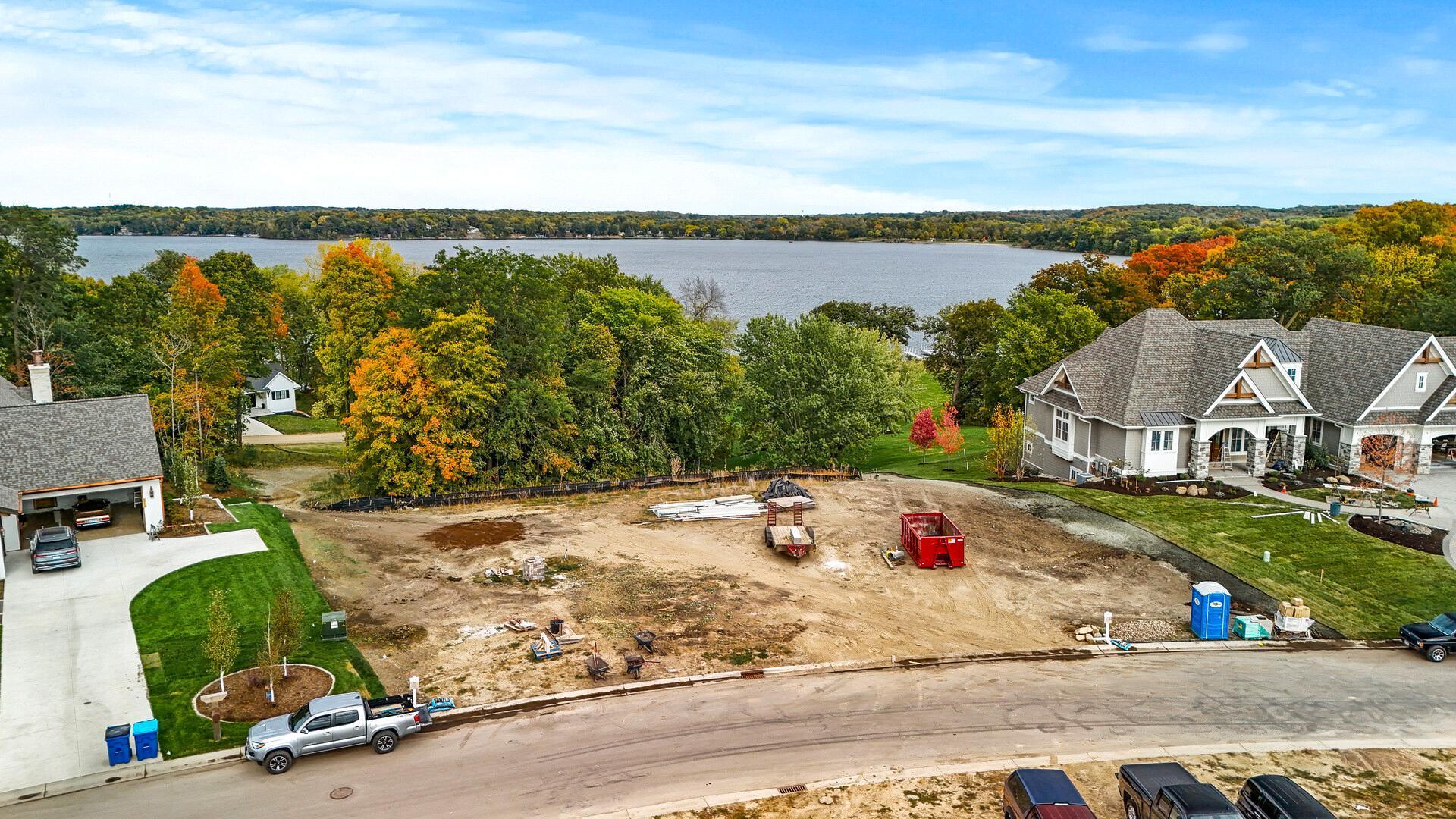 View of Land at 4946 Bridgevine Way, Independence MN 55359, Independence - Mike Wilen | Minnesota Team Real Estate