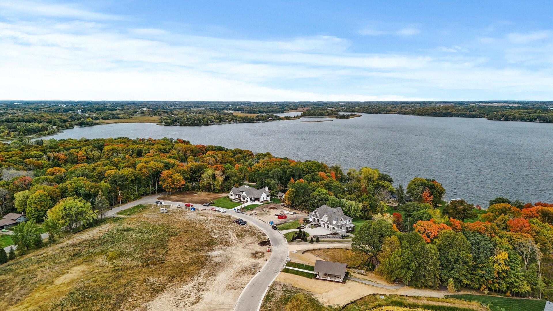 View of Land at 4946 Bridgevine Way, Independence MN 55359, Independence (6 of 11) - Mike Wilen | Minnesota Team Real Estate