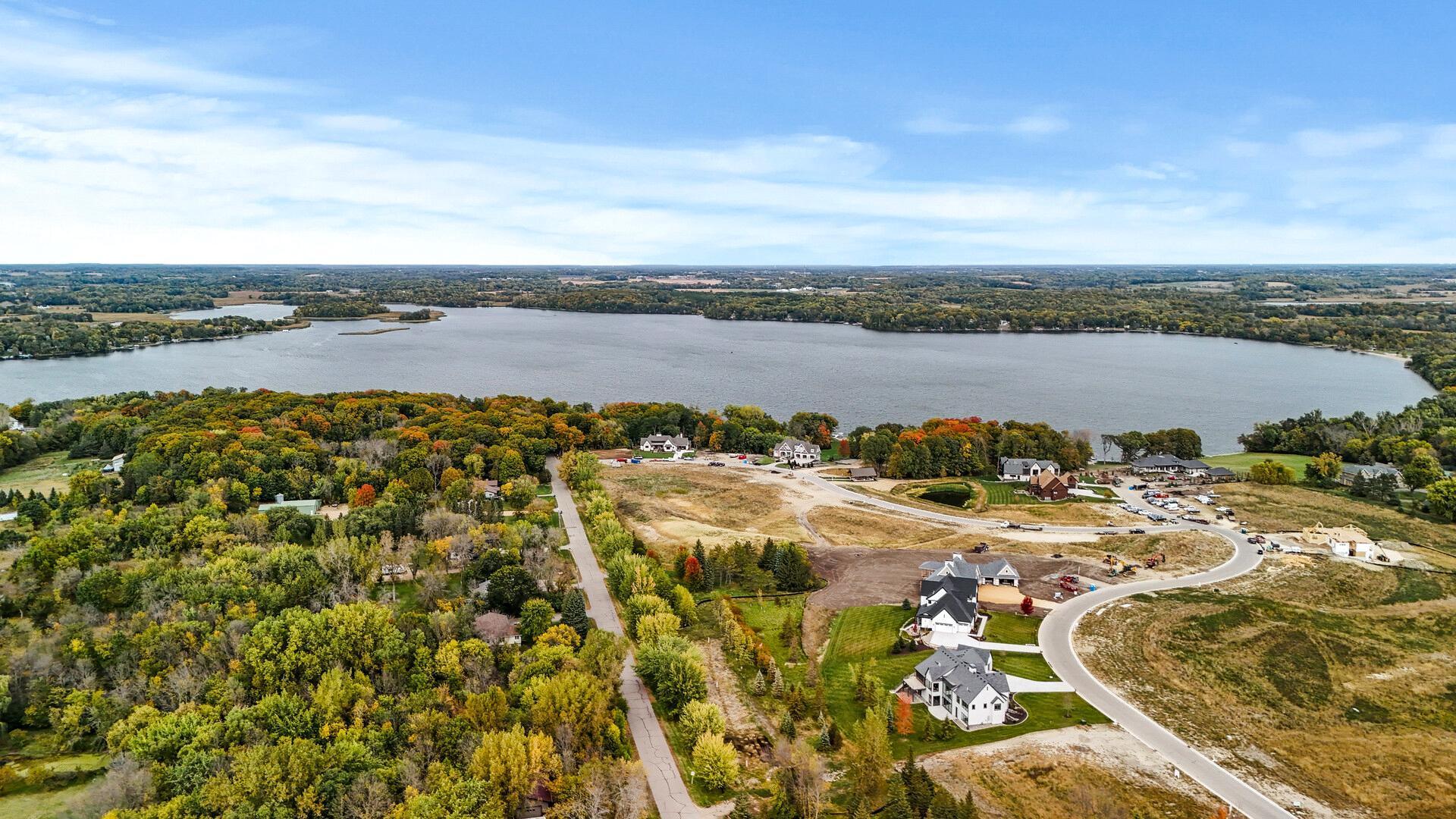 View of Land at 4946 Bridgevine Way, Independence MN 55359, Independence (5 of 11) - Mike Wilen | Minnesota Team Real Estate