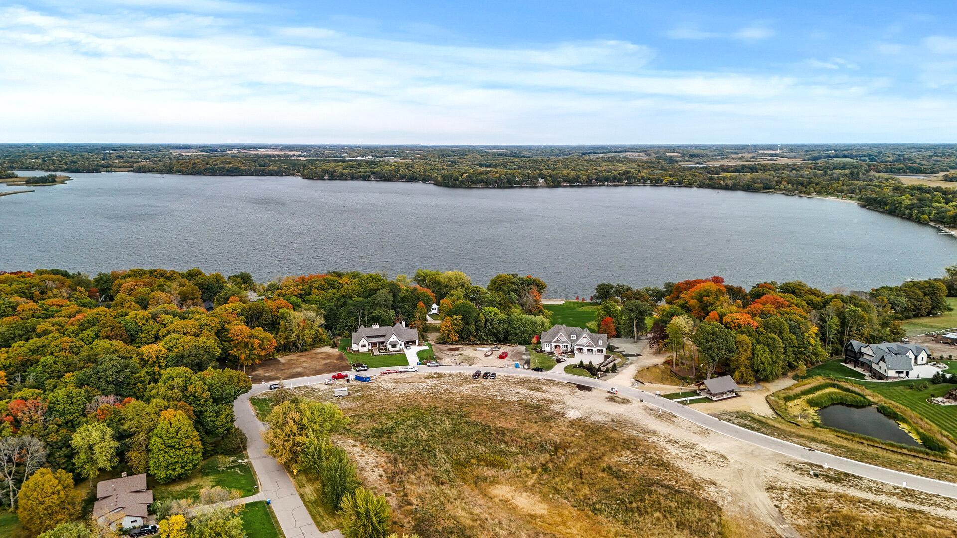 View of Land at 4946 Bridgevine Way, Independence MN 55359, Independence (4 of 11) - Mike Wilen | Minnesota Team Real Estate