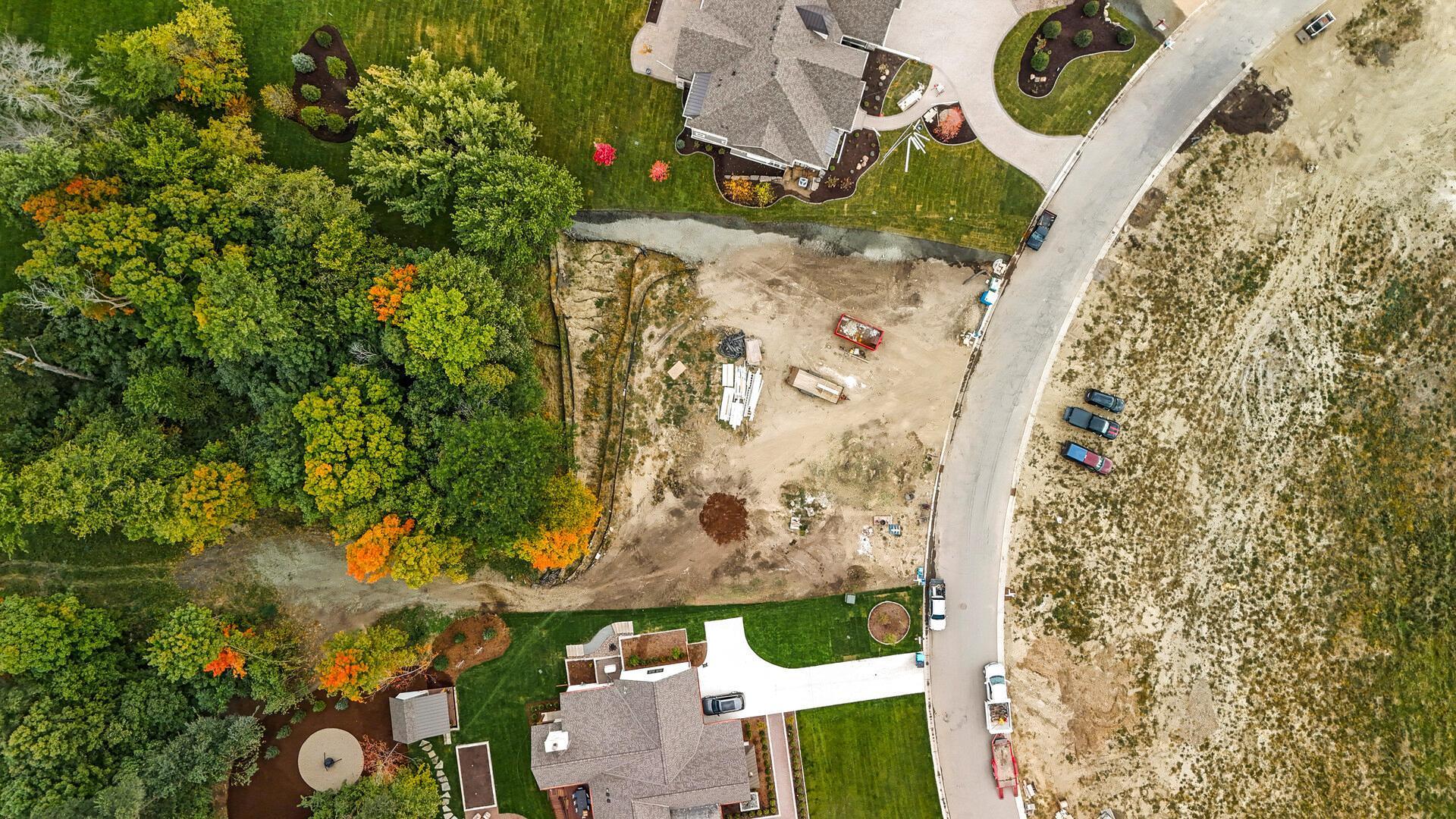 View of Land at 4946 Bridgevine Way, Independence MN 55359, Independence (8 of 11) - Mike Wilen | Minnesota Team Real Estate