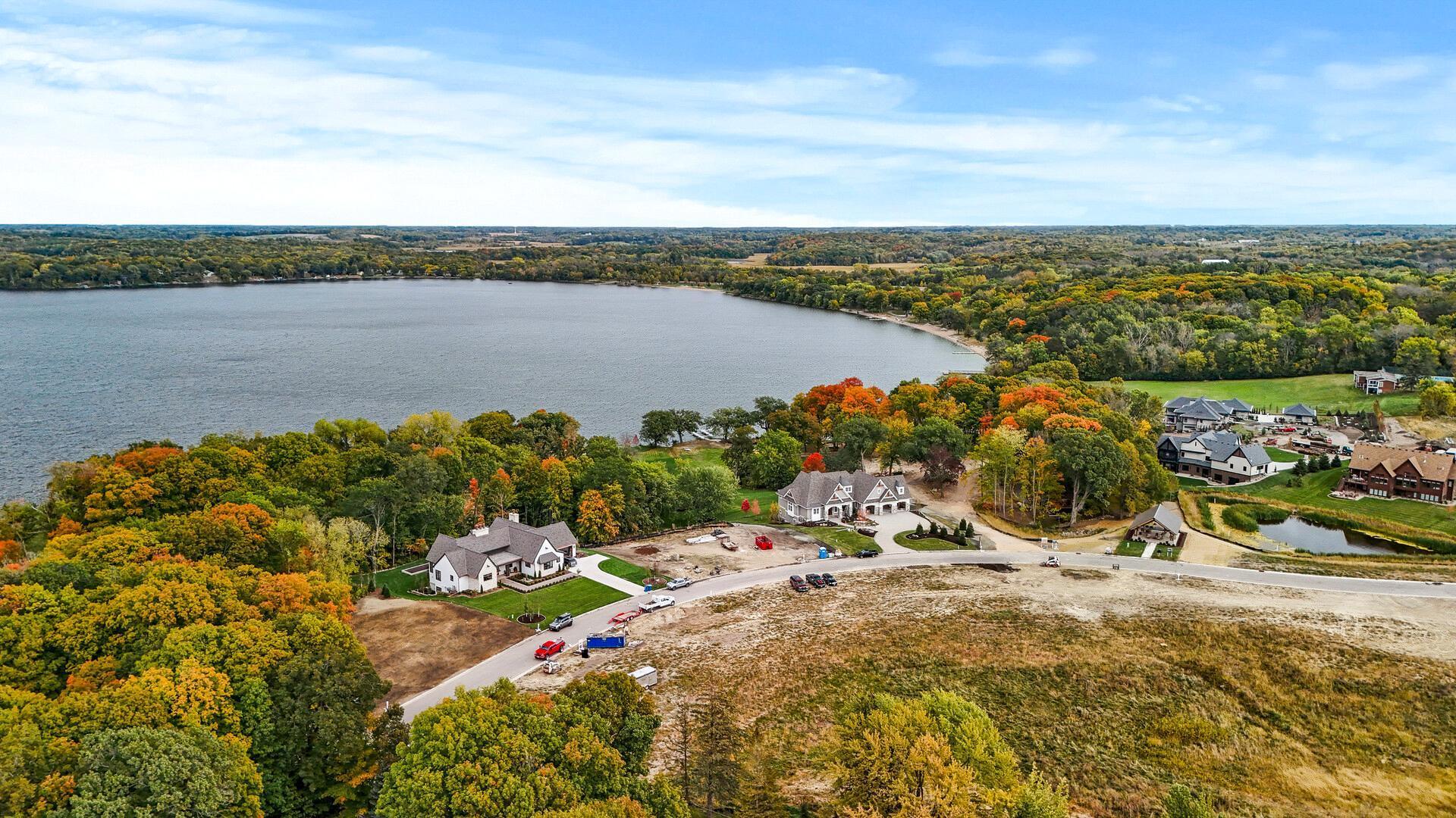 View of Land at 4946 Bridgevine Way, Independence MN 55359, Independence (7 of 11) - Mike Wilen | Minnesota Team Real Estate