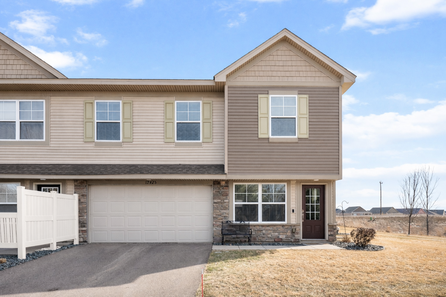 View of Residential at 17425 54th Street, Rogers MN 55374, Rogers - Mike Wilen | Minnesota Team Real Estate