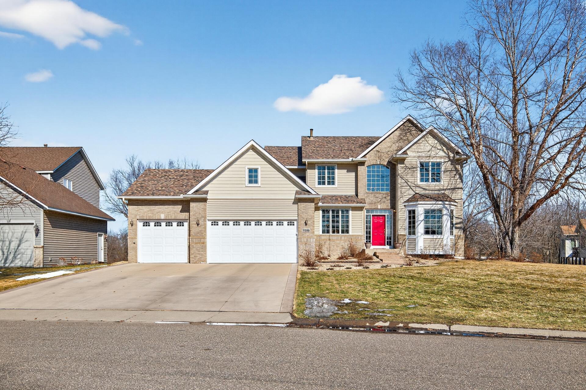 View of Residential at 9300 Tewsbury Gate, Maple Grove MN 55311, Maple Grove - Mike Wilen | Minnesota Team Real Estate