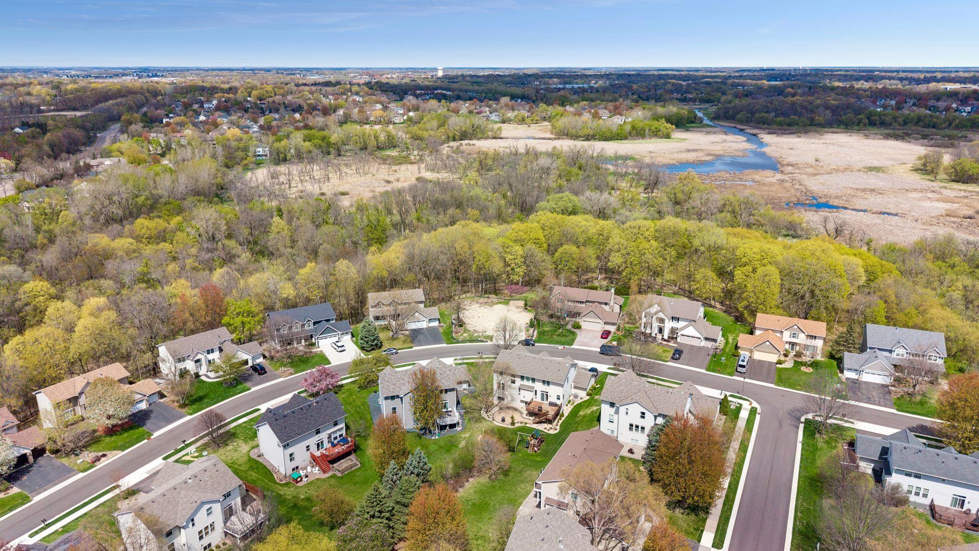 View of Land at 16506 78th Avenue, Maple Grove MN 55311, Maple Grove - Mike Wilen | Minnesota Team Real Estate