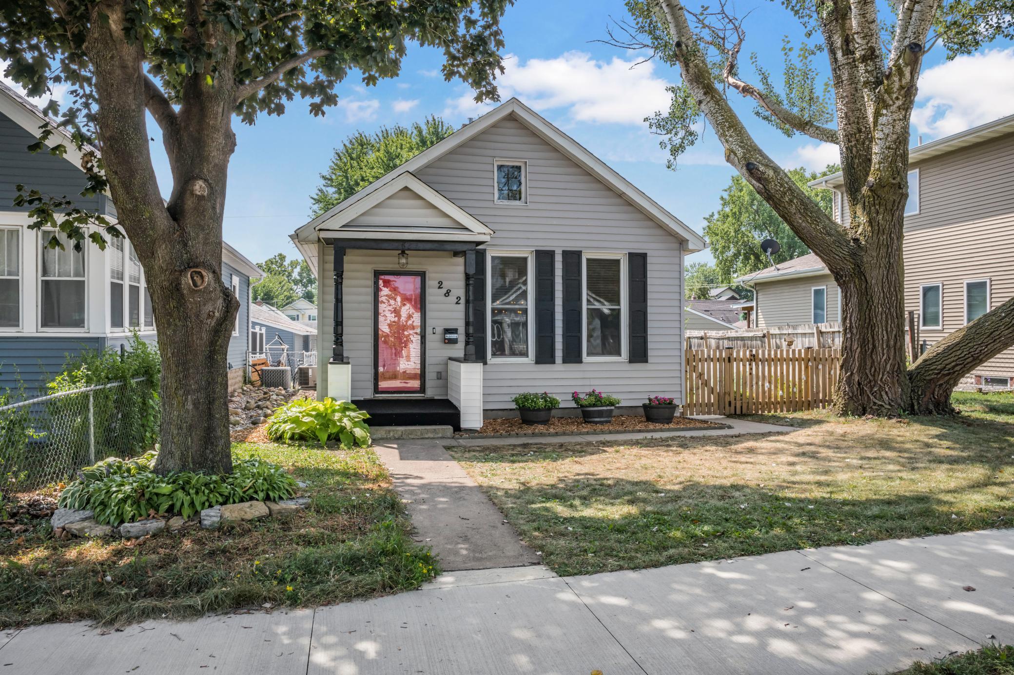 View of Residential at 282 Annapolis Street, West Saint Paul MN 55118, West Saint Paul (3 of 29) - Mike Wilen | Minnesota Team Real Estate