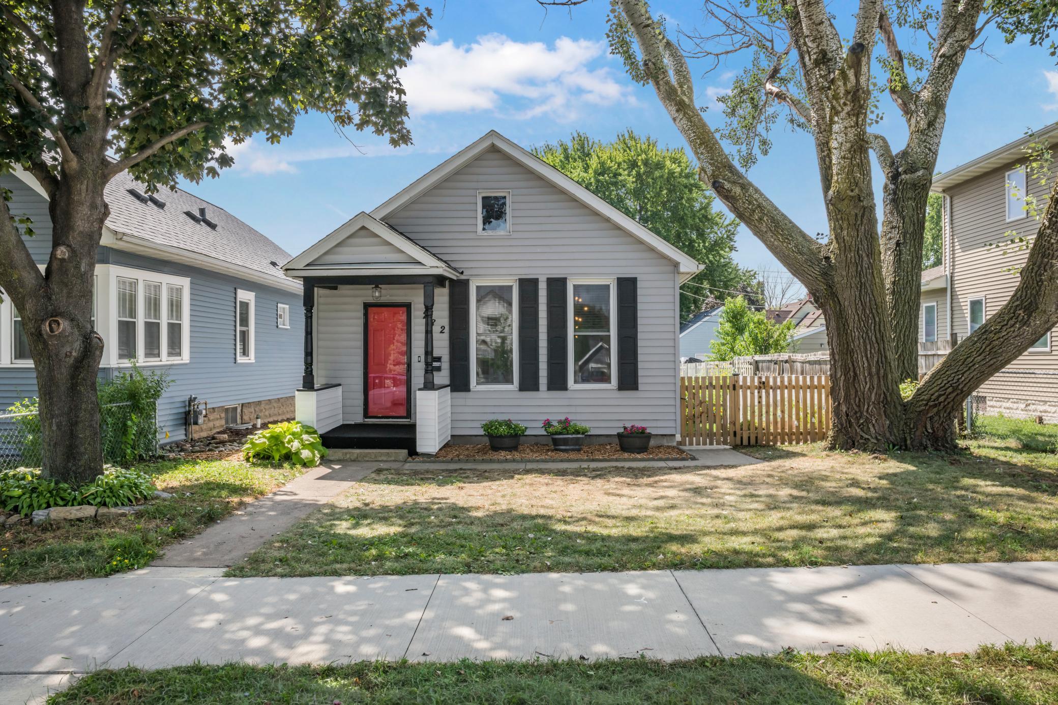 View of Single Family at 282 Annapolis Street, West Saint Paul - Mike Wilen | Minnesota Team Real Estate