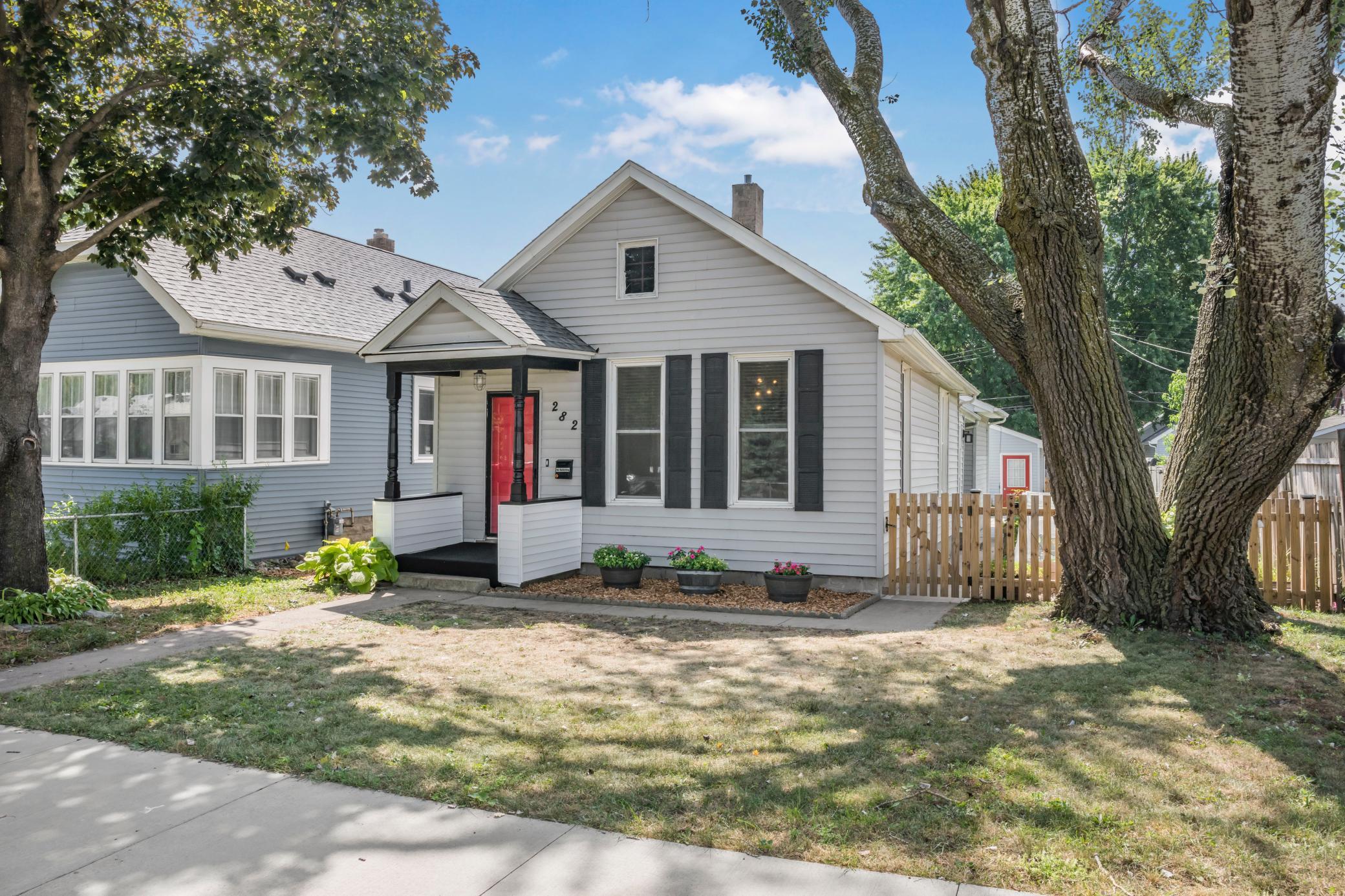 View of Residential at 282 Annapolis Street, West Saint Paul MN 55118, West Saint Paul (2 of 29) - Mike Wilen | Minnesota Team Real Estate
