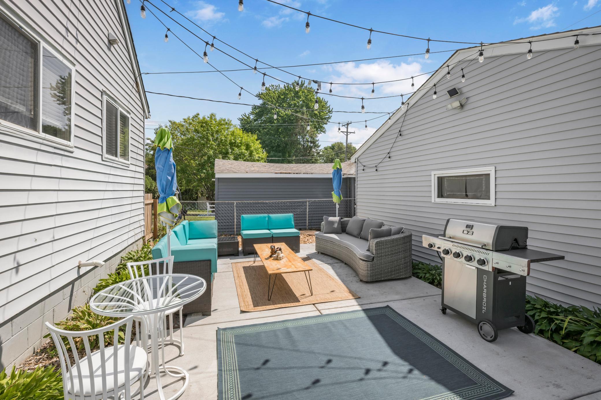 View of Residential at 282 Annapolis Street, West Saint Paul MN 55118, West Saint Paul (21 of 29) - Mike Wilen | Minnesota Team Real Estate