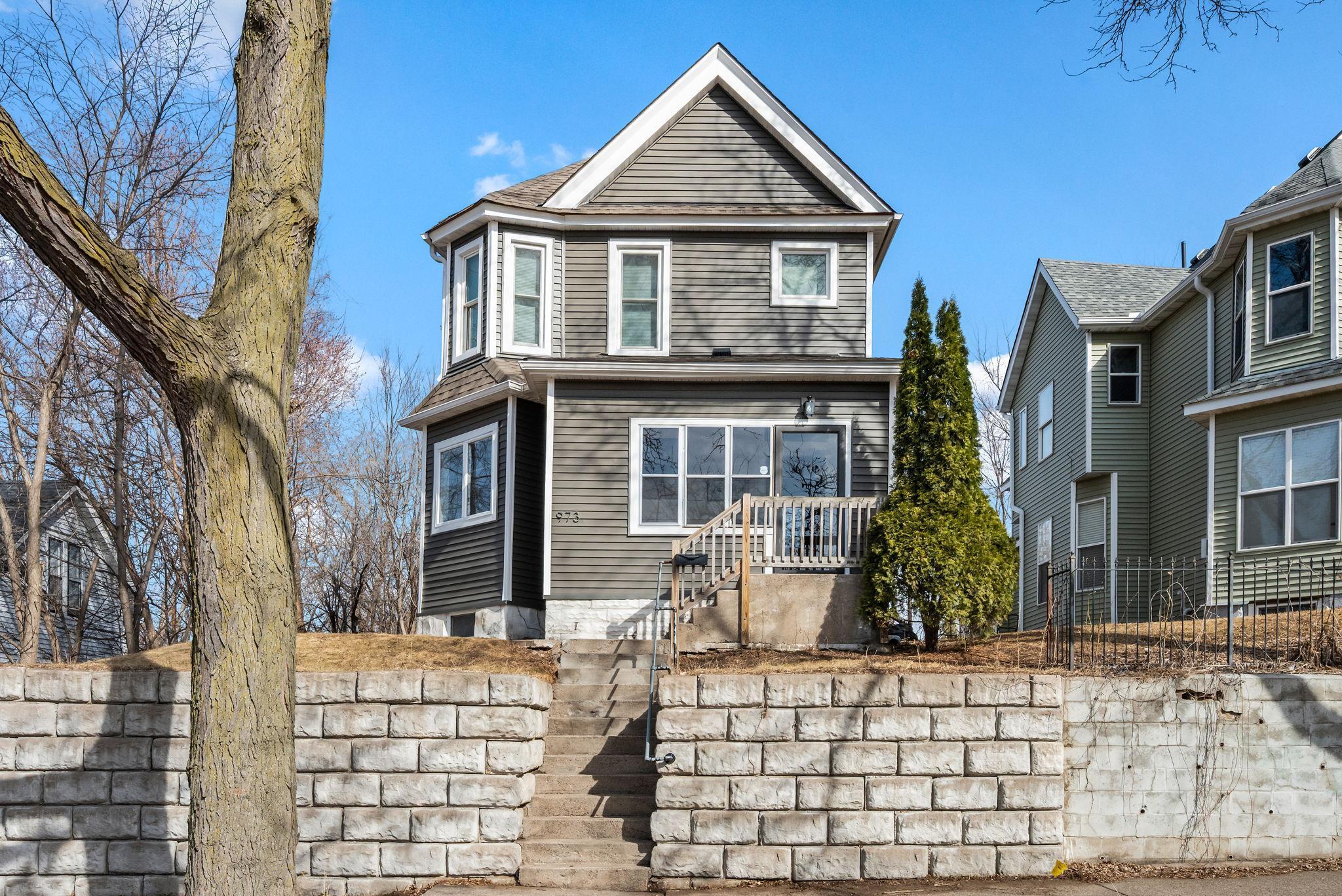 View of Residential Income at 973 Jessamine Avenue, Saint Paul MN 55106, Saint Paul - Mike Wilen | Minnesota Team Real Estate