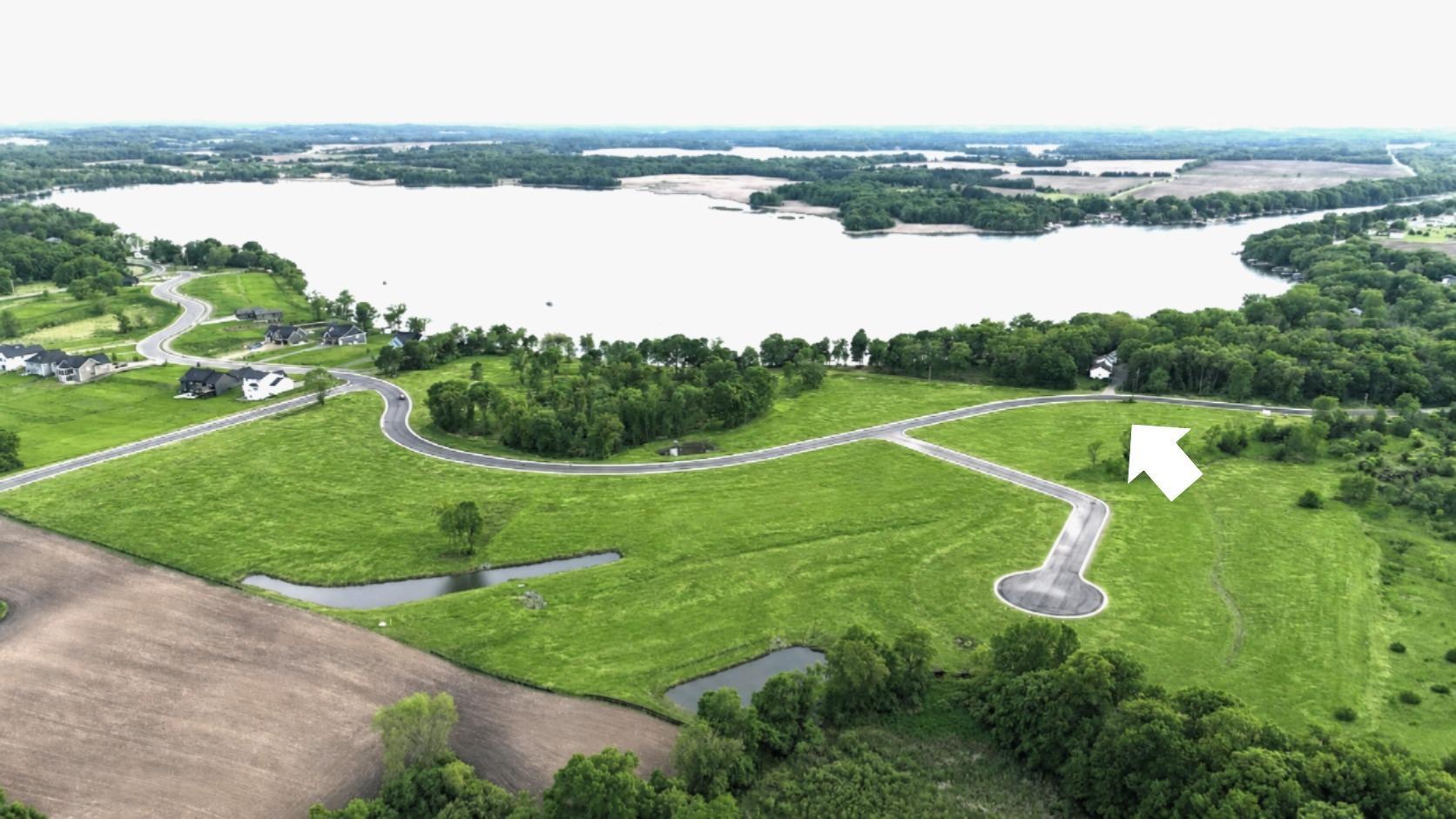 View of Land at 7761 Lake John Drive, Annandale MN 55302, Annandale (2 of 17) - Mike Wilen | Minnesota Team Real Estate