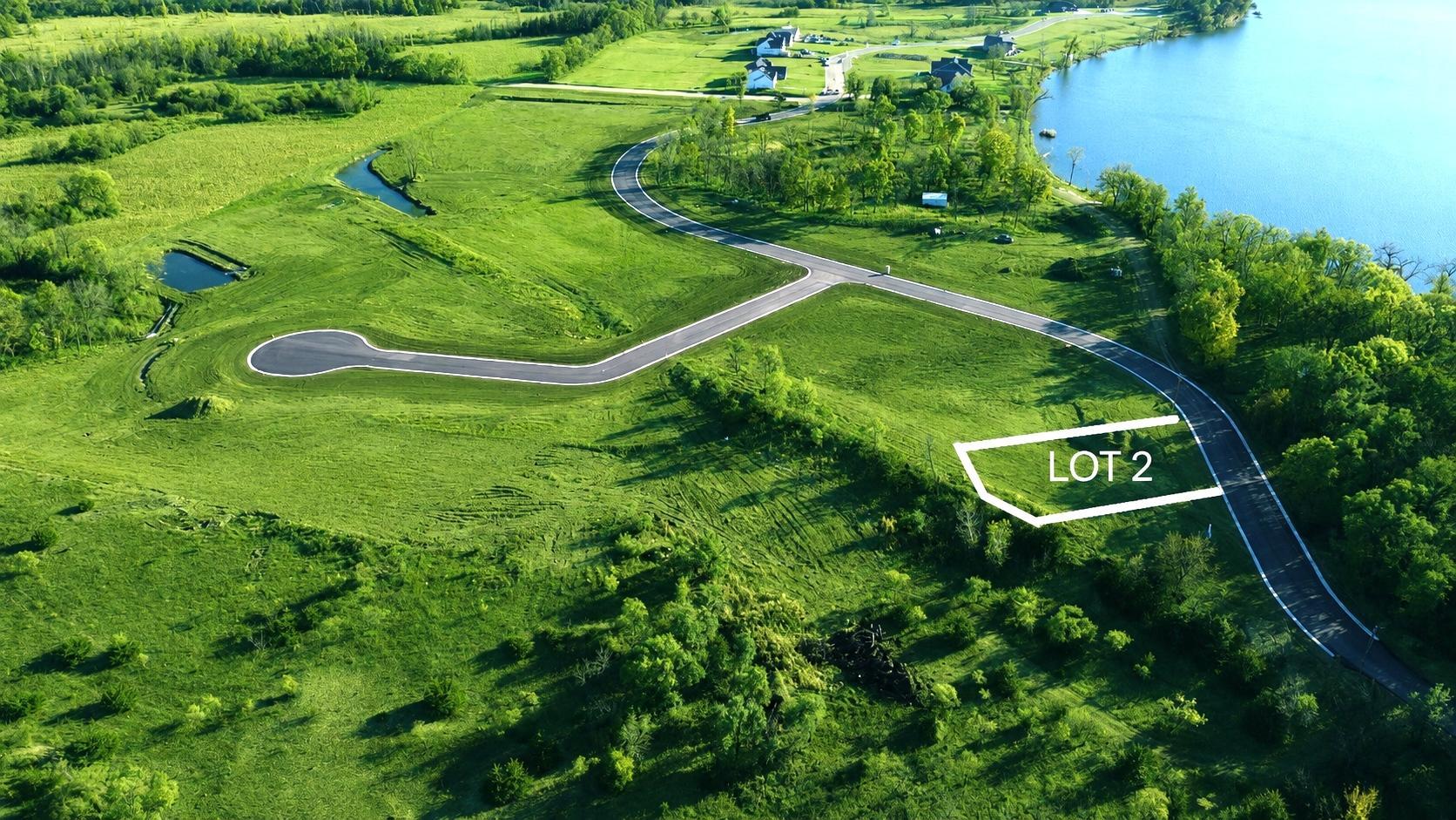 View of Land at 7761 Lake John Drive, Annandale MN 55302, Annandale - Mike Wilen | Minnesota Team Real Estate